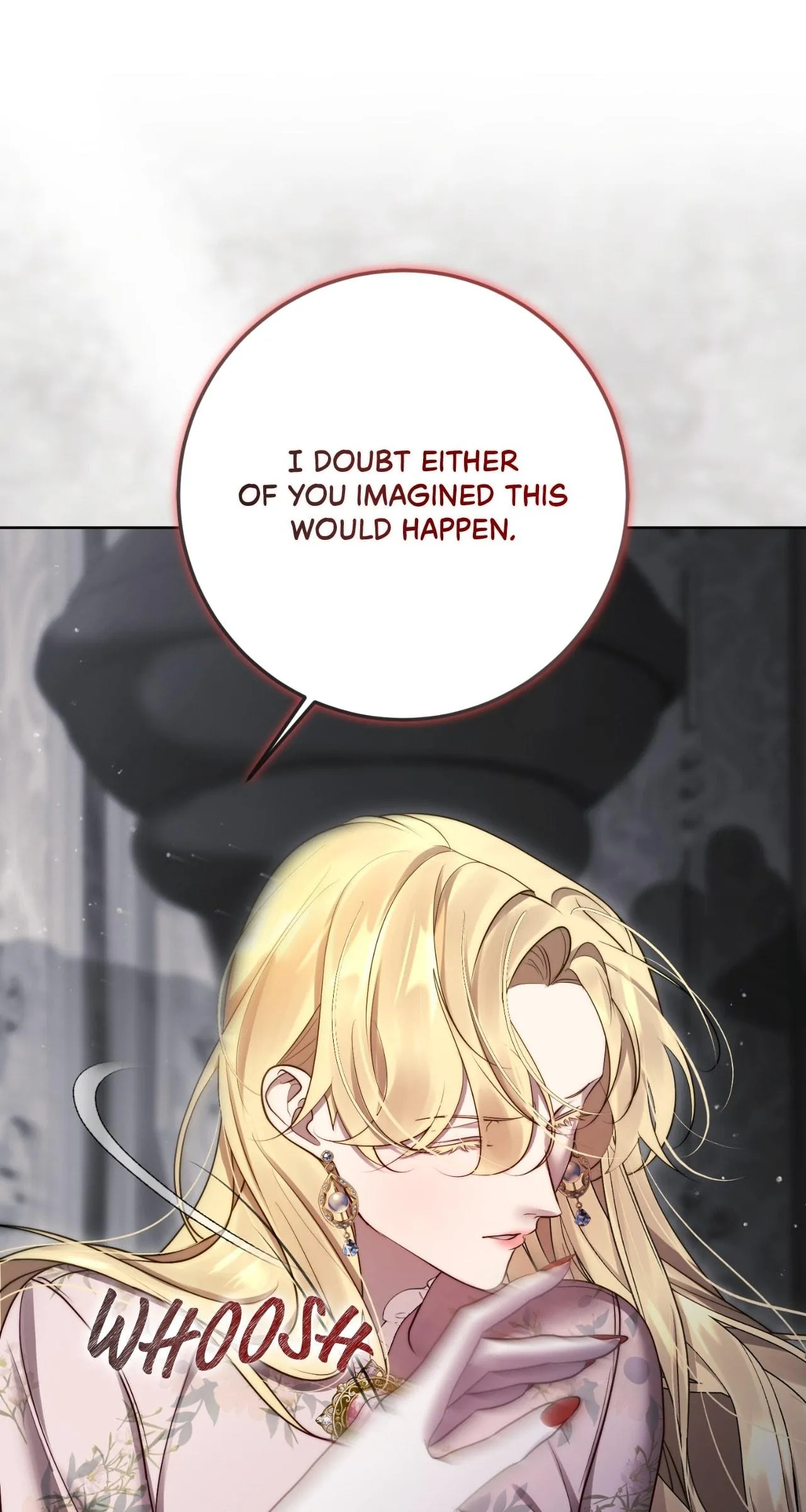 Read No More Regrets chapter 57 image 8 on Lezhin