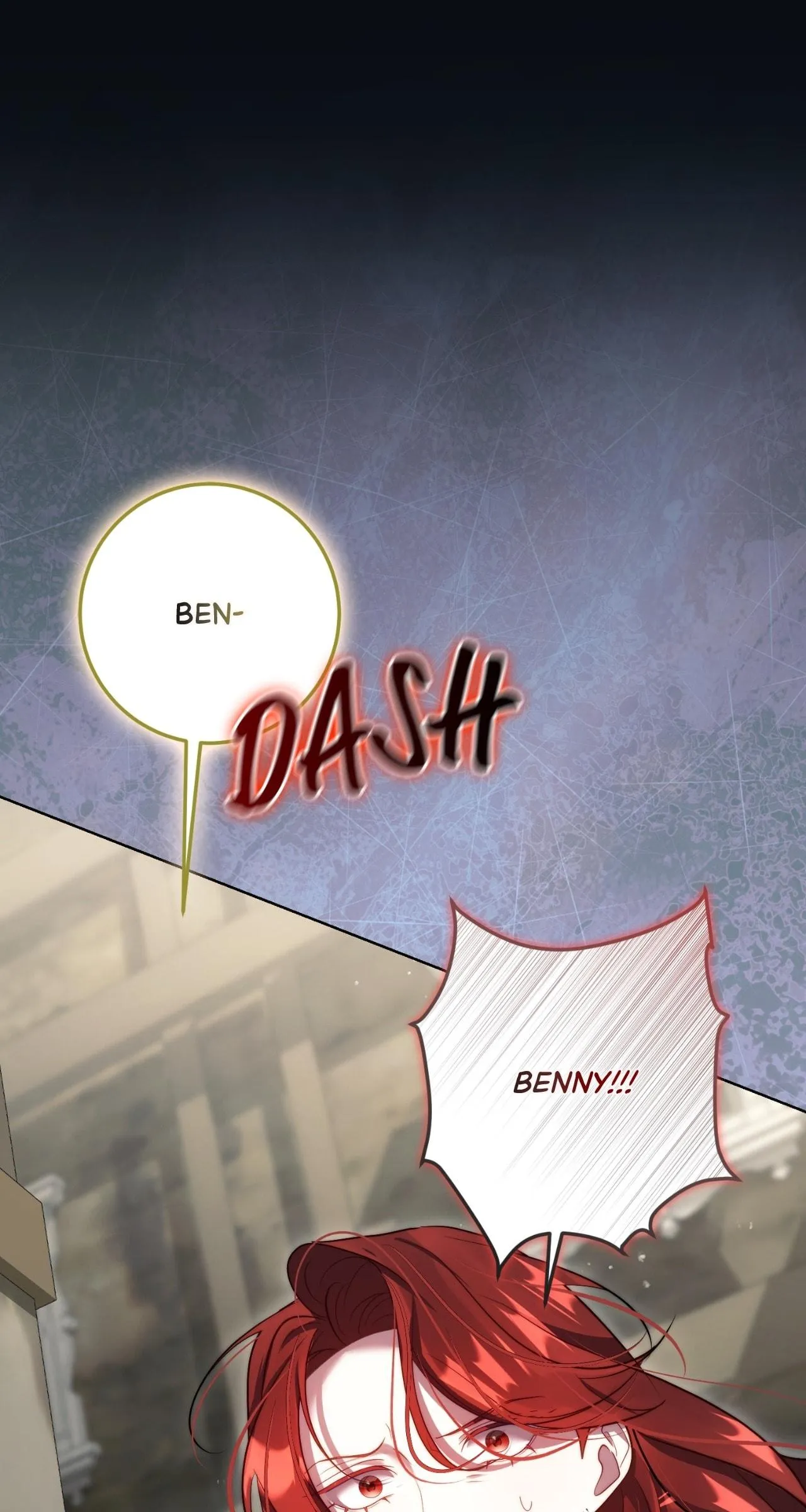Read No More Regrets chapter 57 image 80 on Lezhin