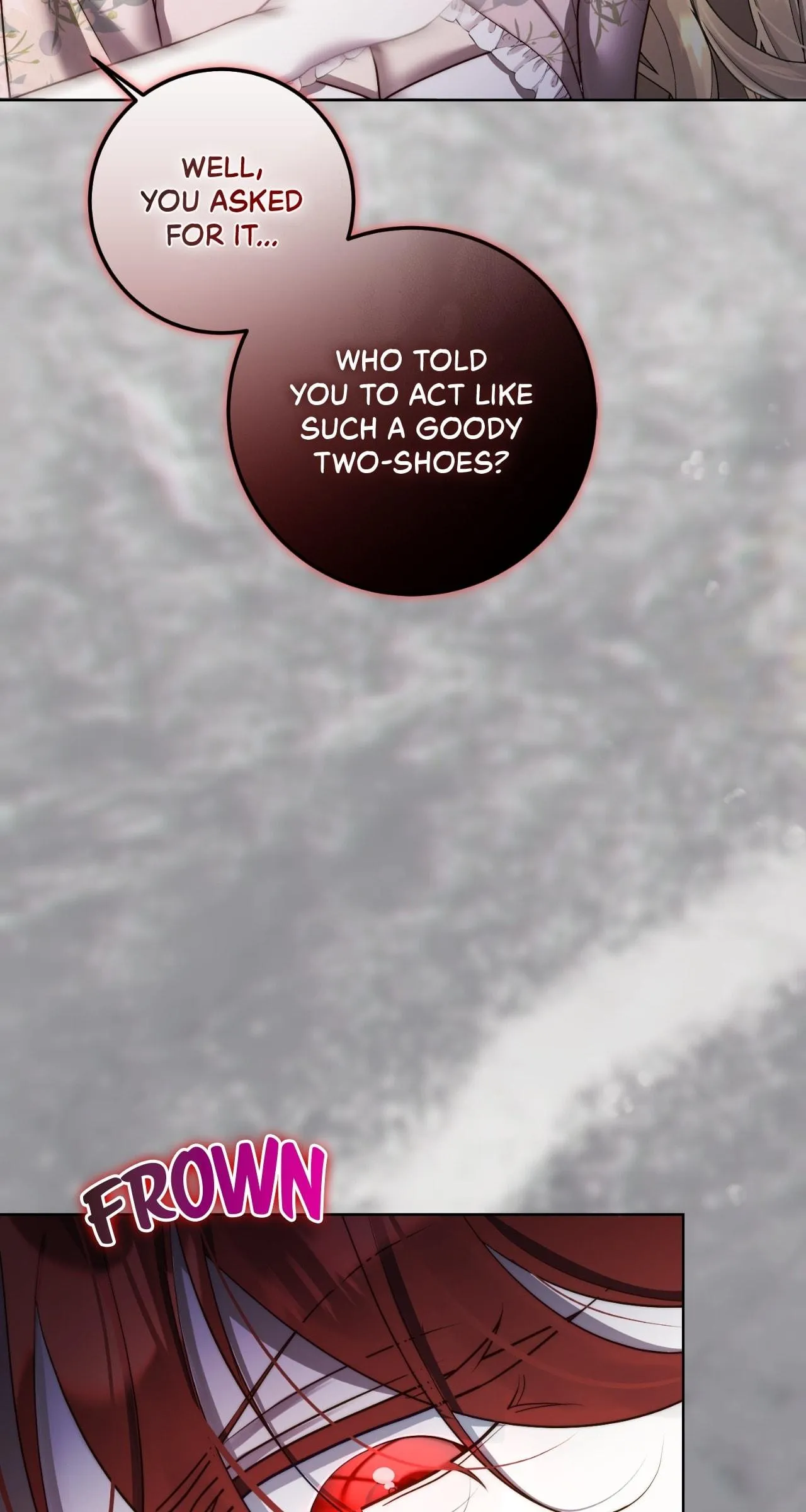 Read No More Regrets chapter 57 image 9 on Lezhin