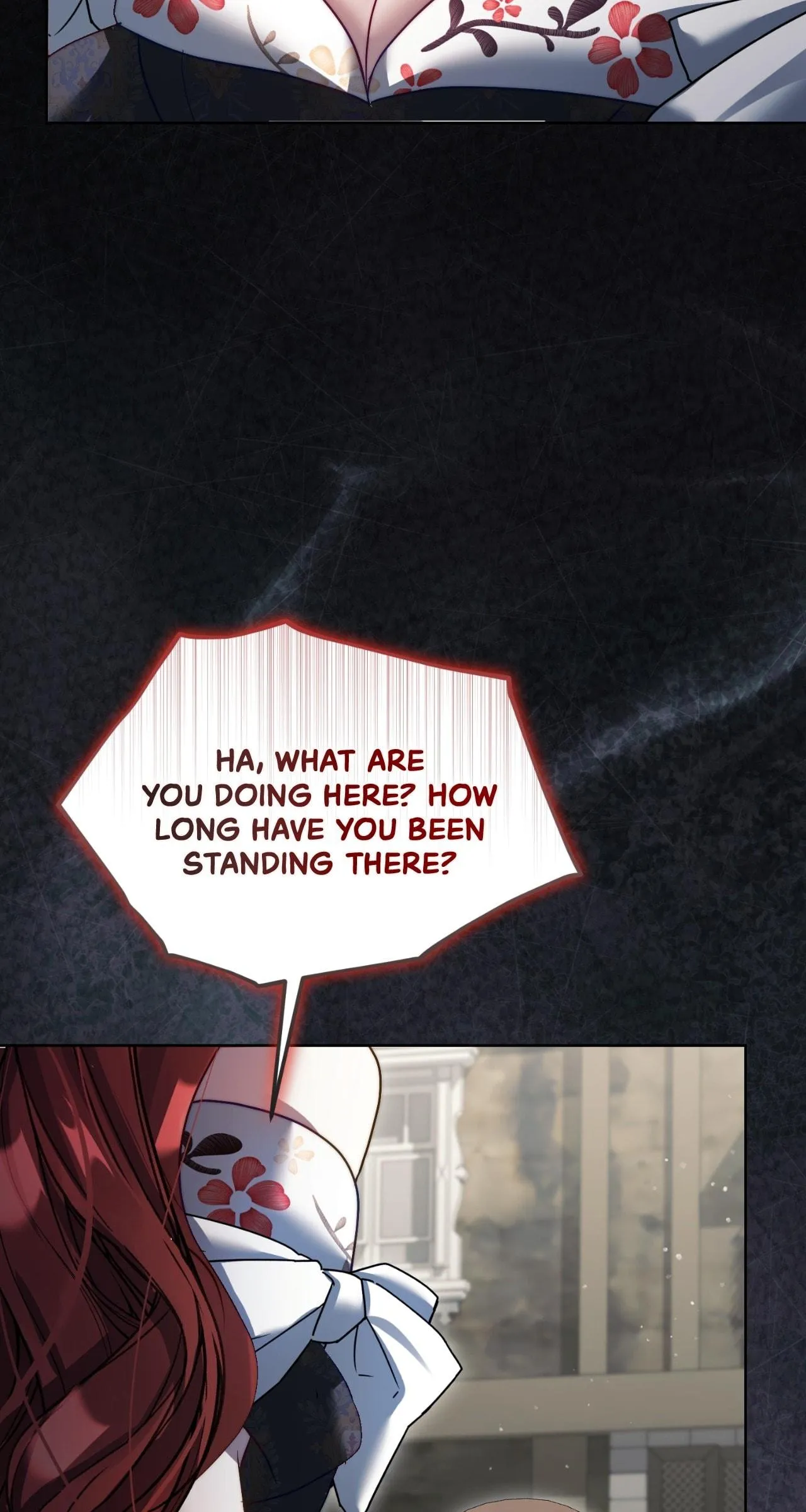 Read No More Regrets chapter 57 image 91 on Lezhin