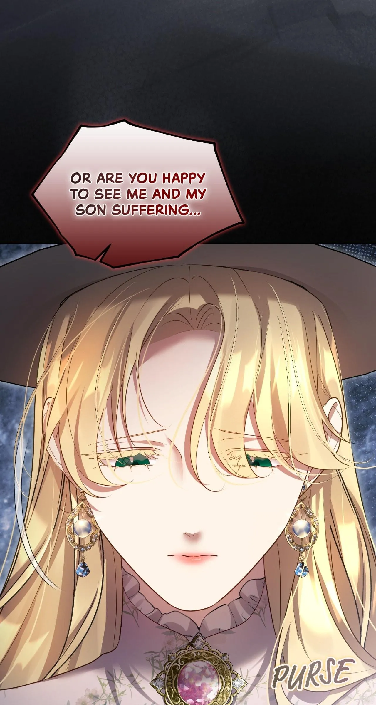 Read No More Regrets chapter 57 image 93 on Lezhin