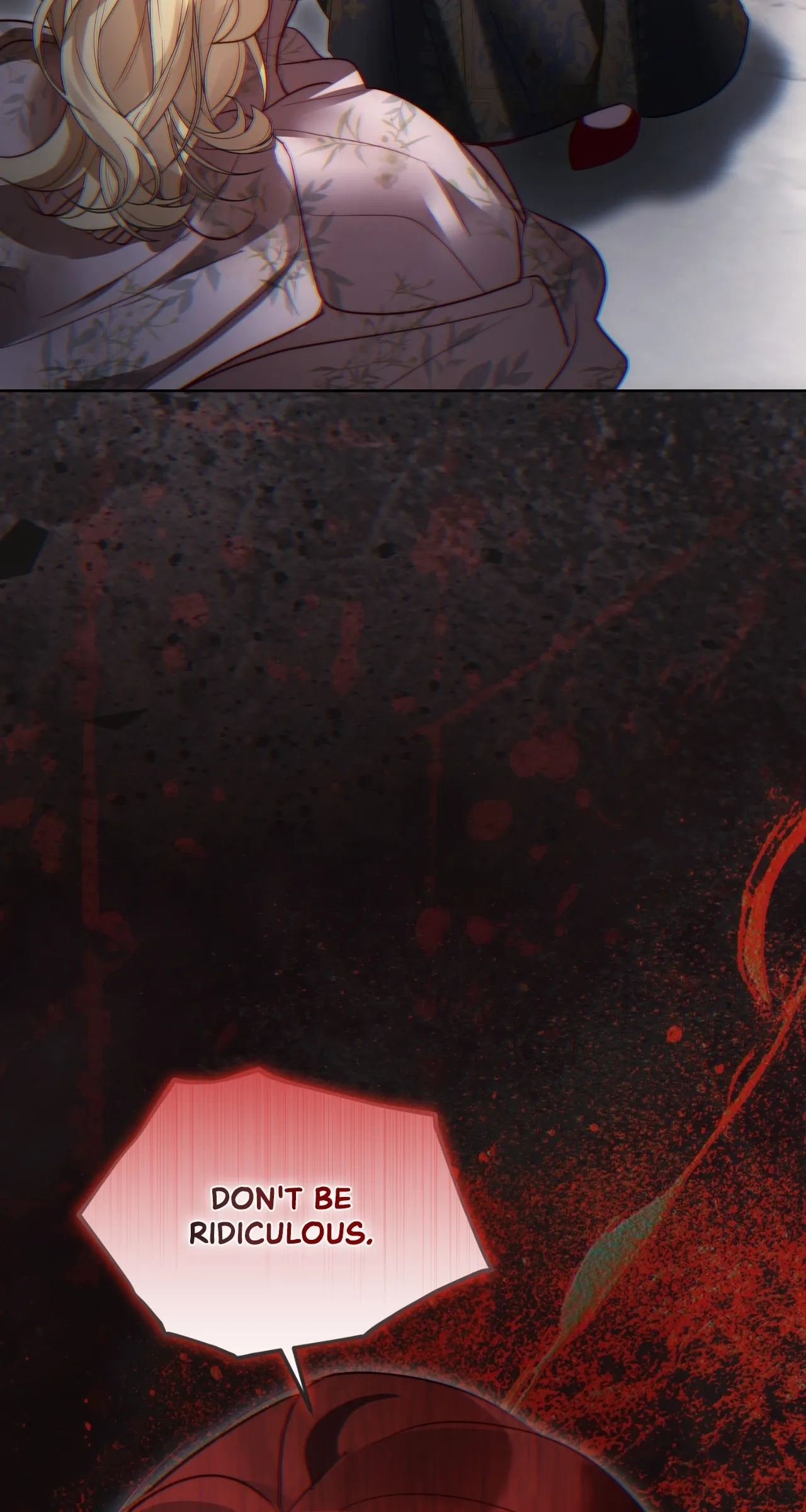 Read No More Regrets chapter 58 image 10 on Lezhin