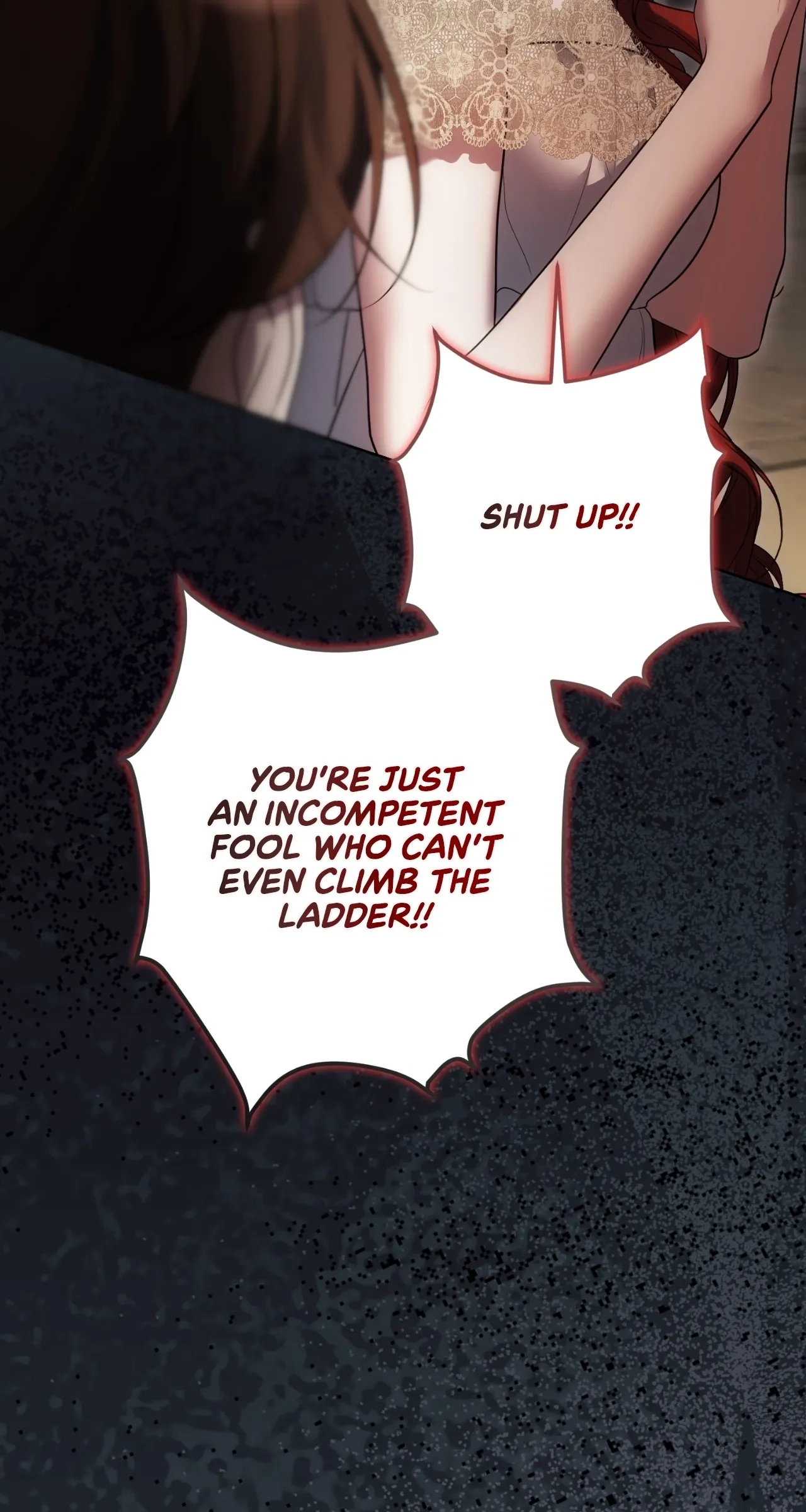 Read No More Regrets chapter 58 image 104 on Lezhin