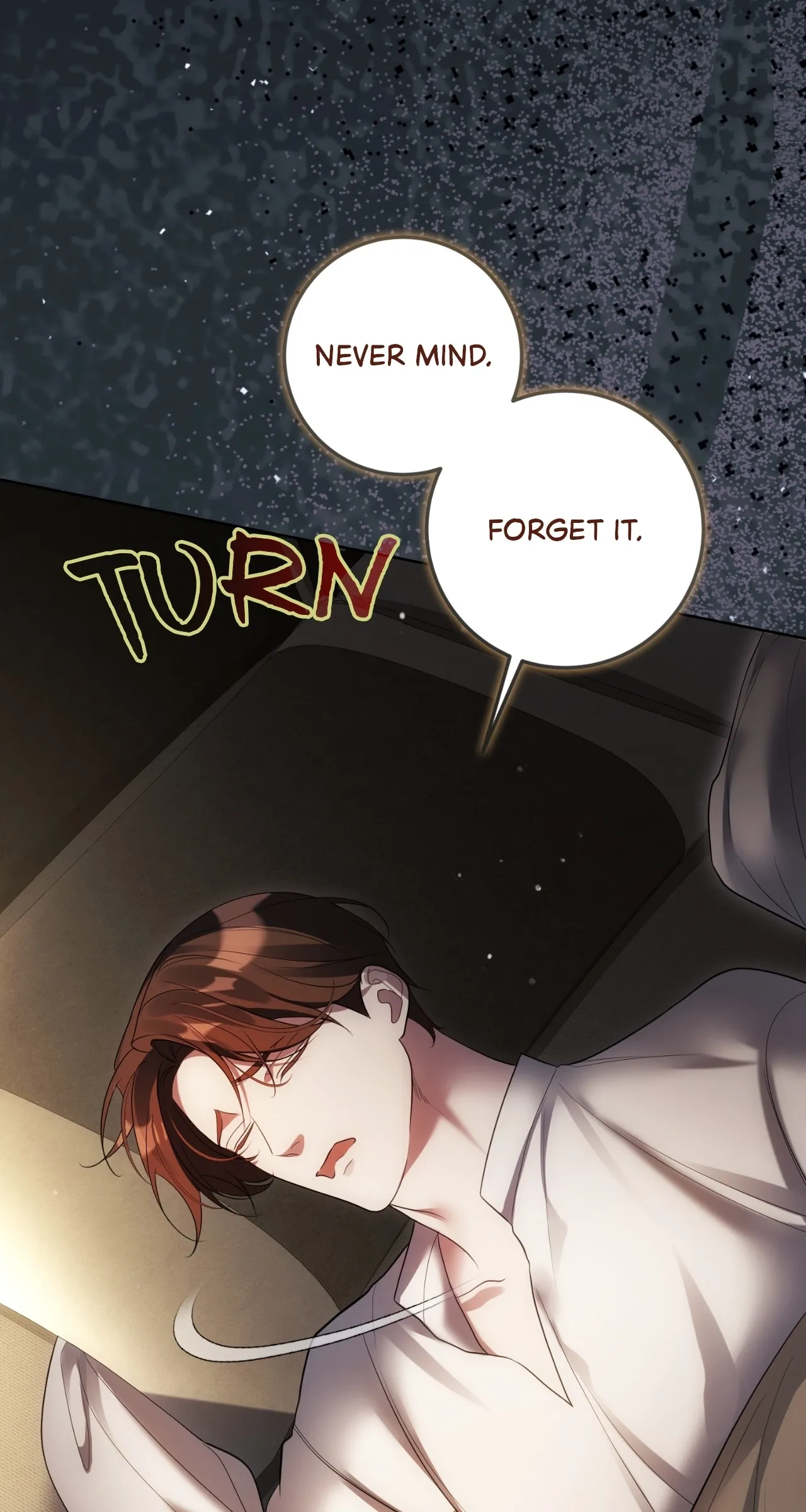 Read No More Regrets chapter 58 image 105 on Lezhin