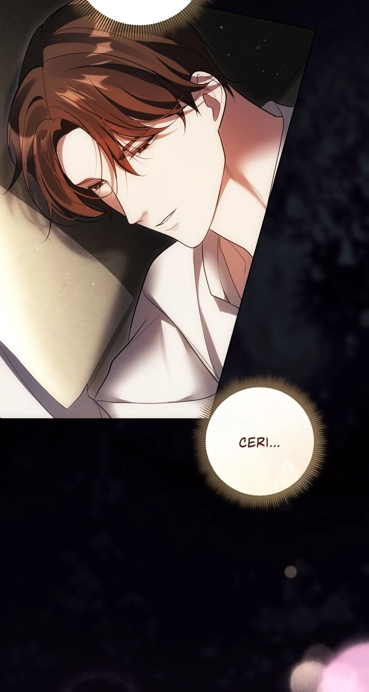 Read No More Regrets chapter 58 image 107 on Lezhin