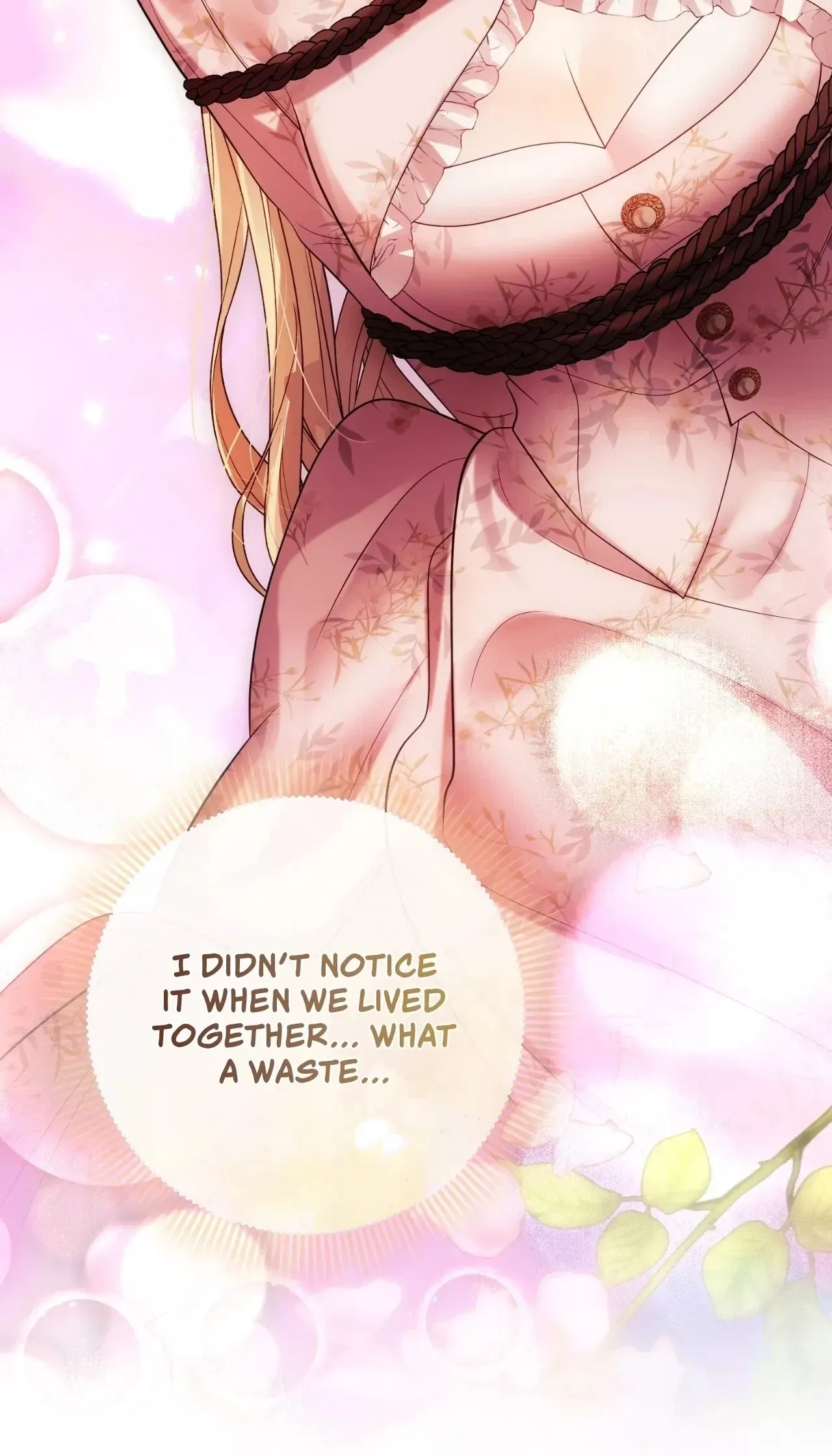 Read No More Regrets chapter 58 image 109 on Lezhin