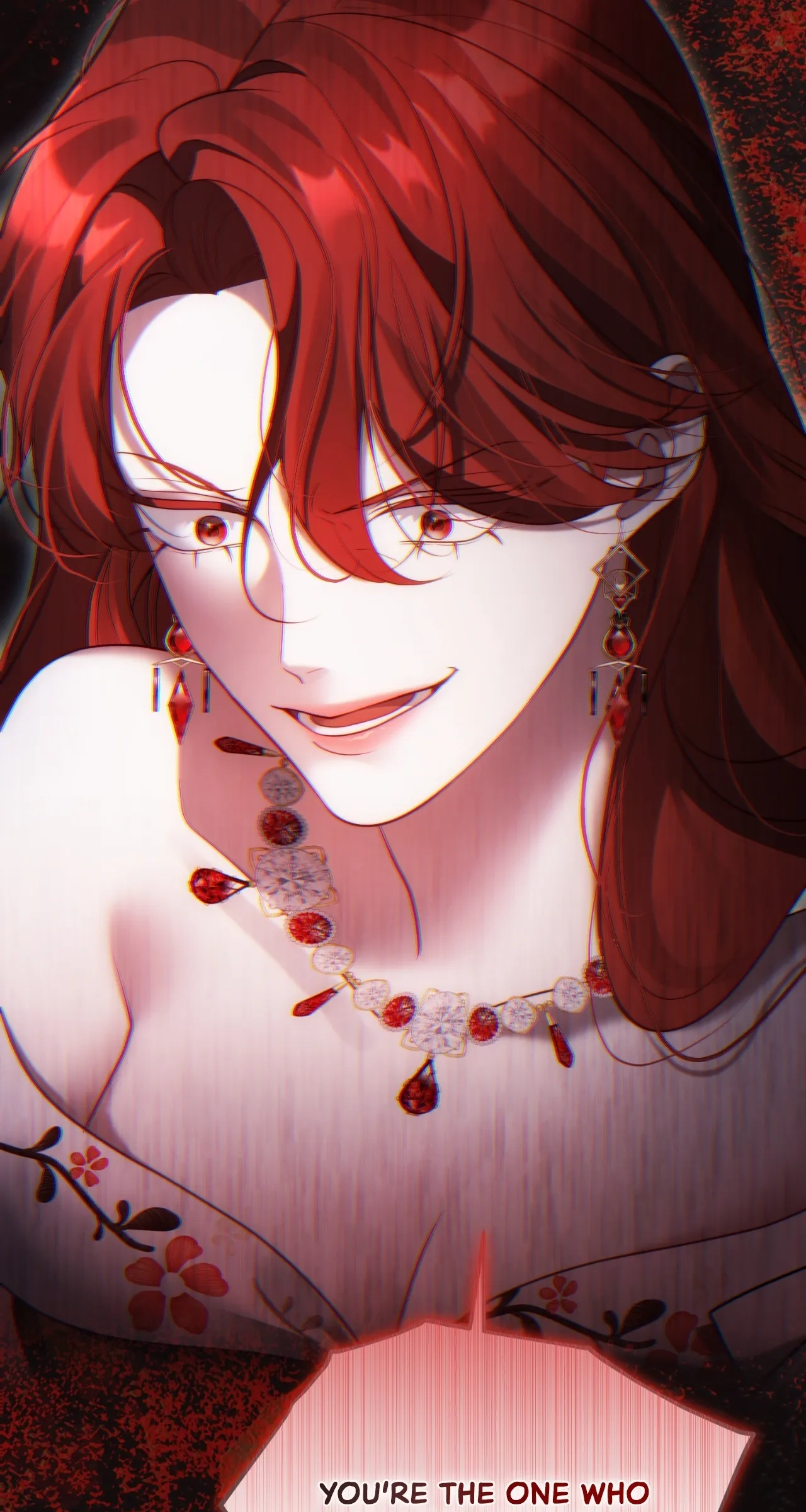Read No More Regrets chapter 58 image 11 on Lezhin