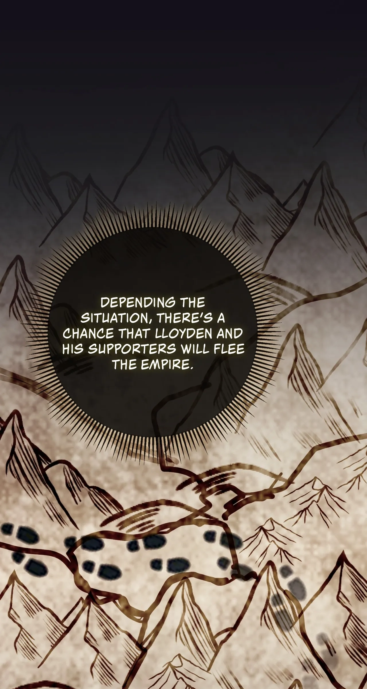 Read No More Regrets chapter 58 image 117 on Lezhin