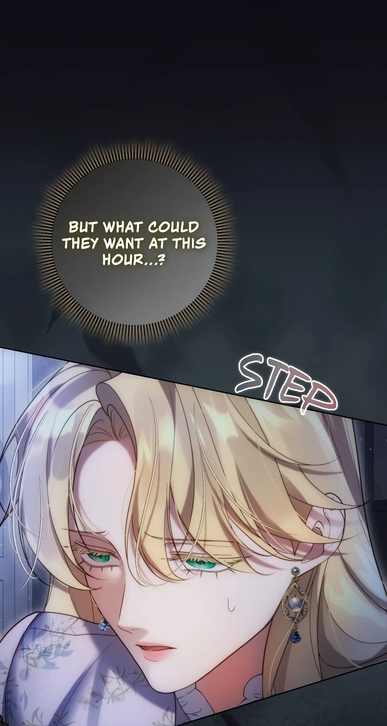 Read No More Regrets chapter 58 image 124 on Lezhin
