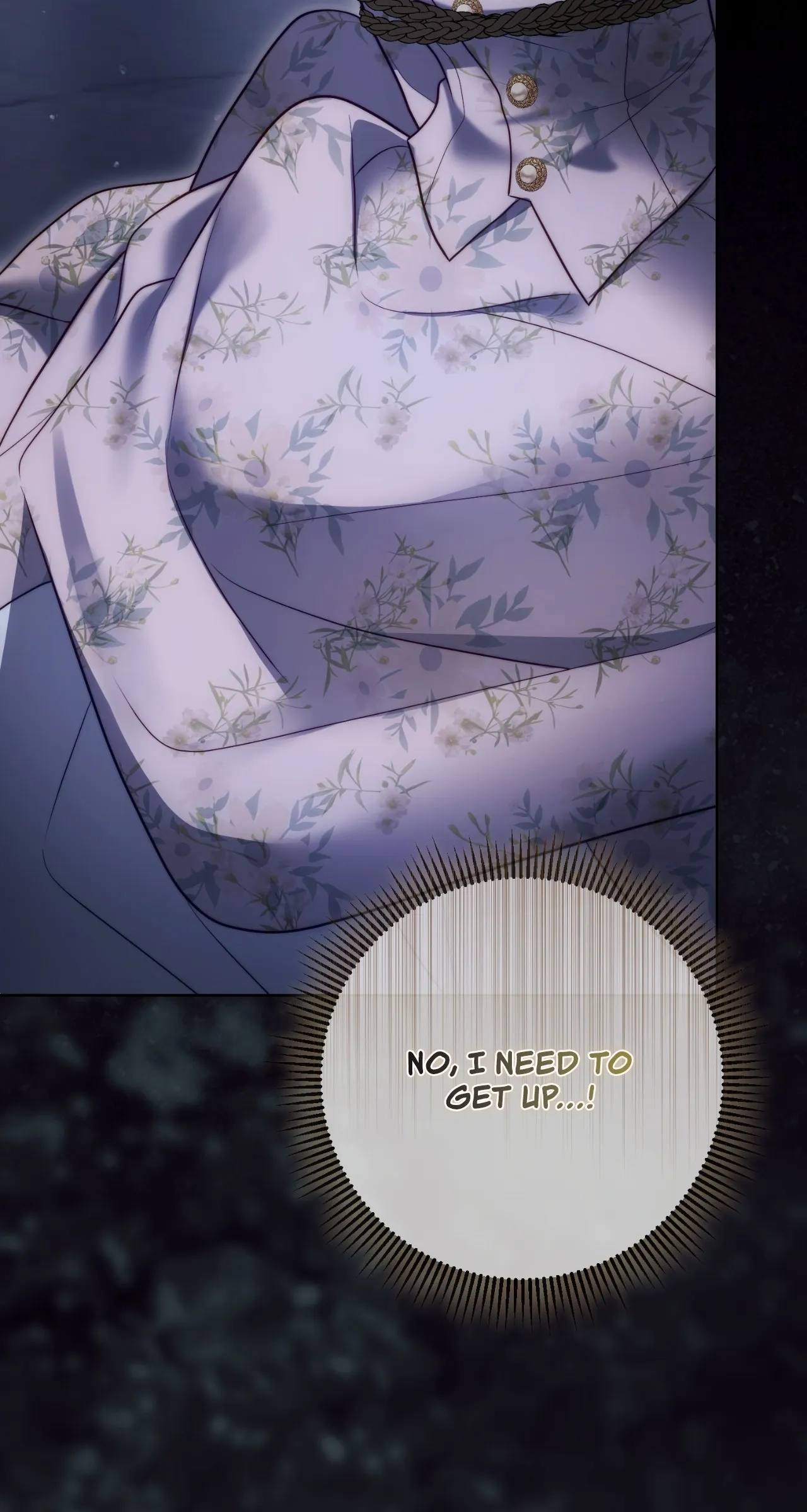 Read No More Regrets chapter 58 image 126 on Lezhin