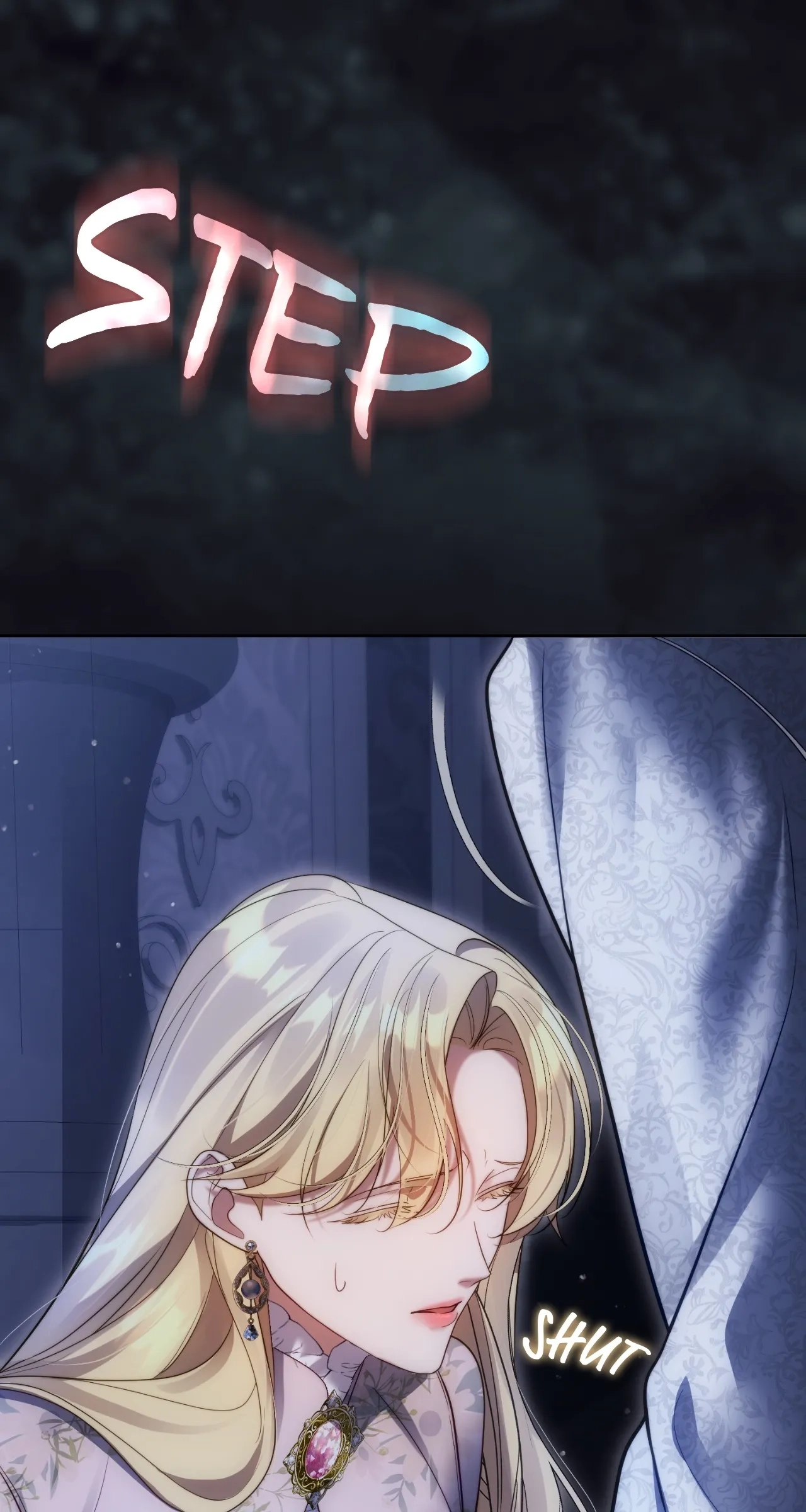 Read No More Regrets chapter 58 image 127 on Lezhin