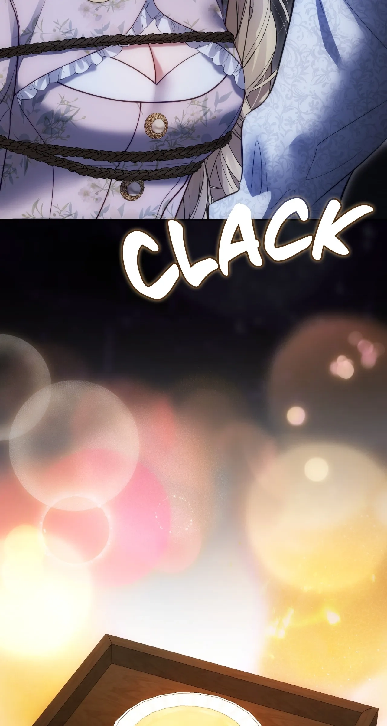 Read No More Regrets chapter 58 image 128 on Lezhin