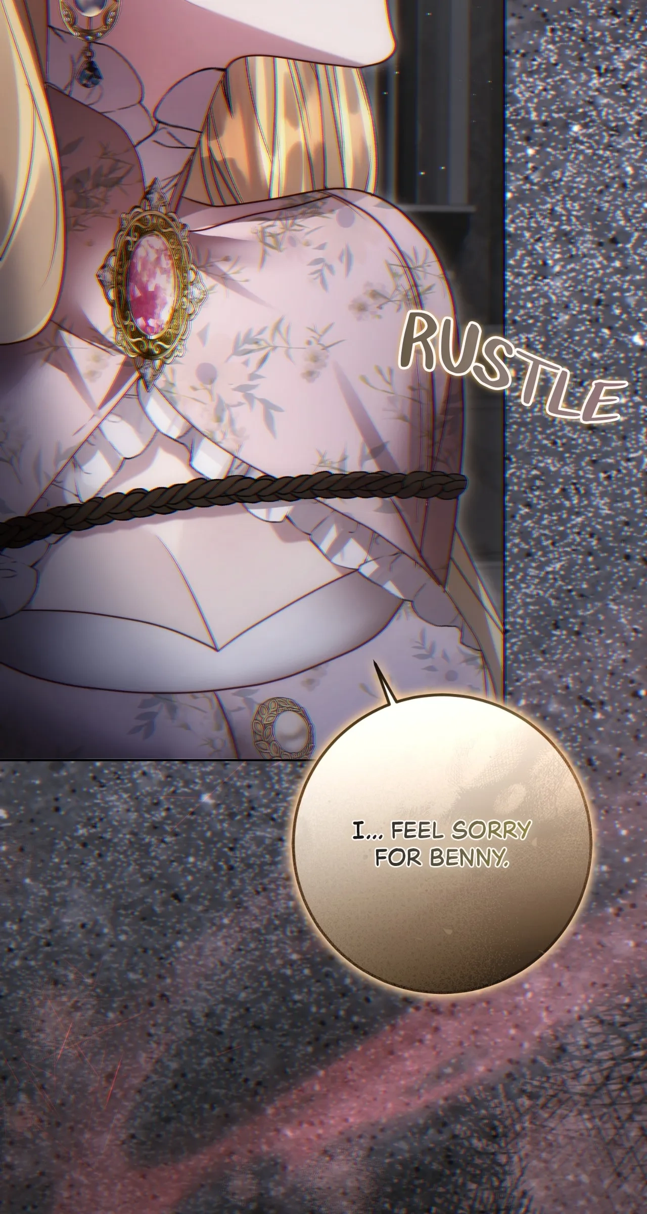 Read No More Regrets chapter 58 image 13 on Lezhin