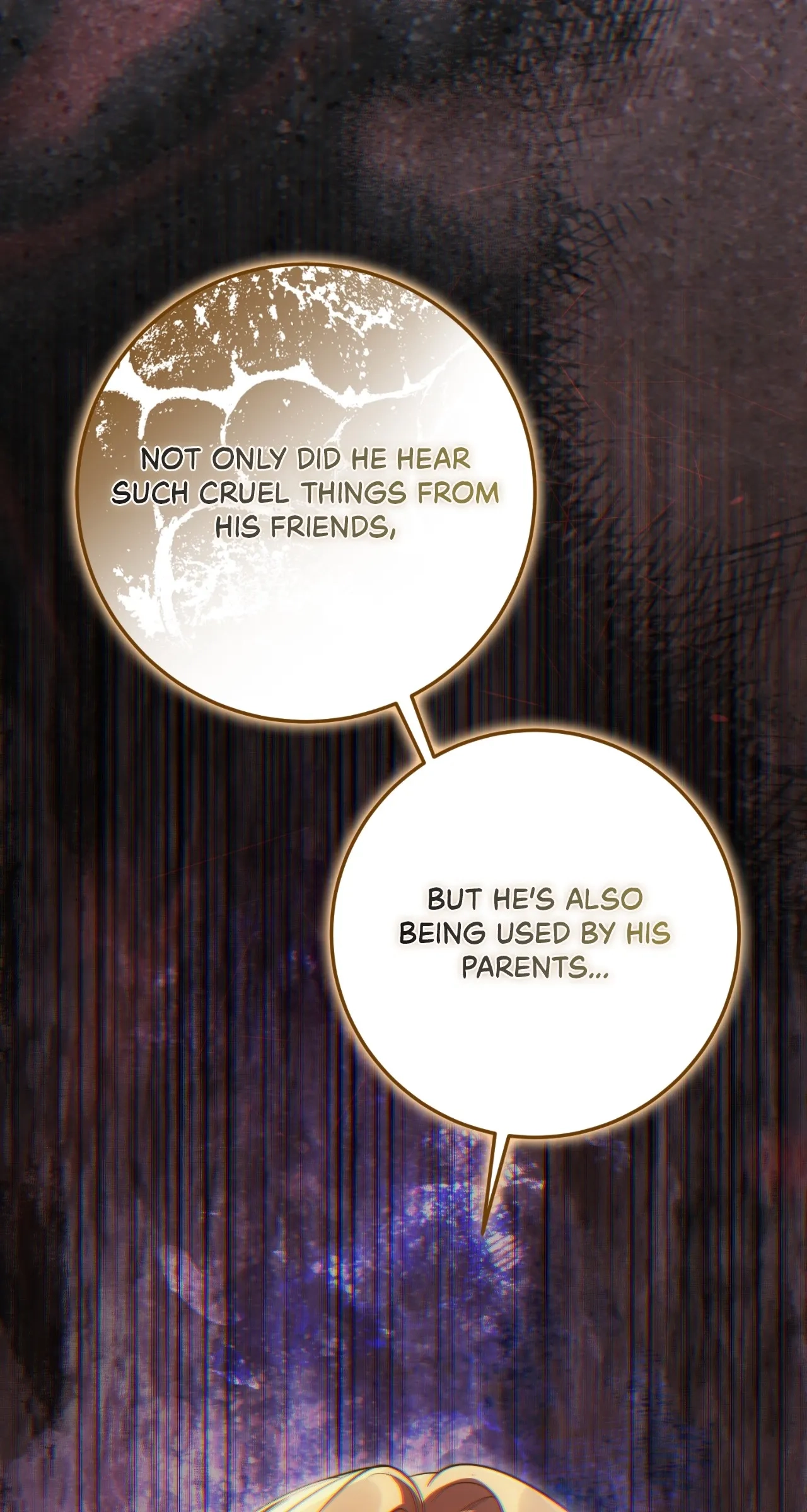 Read No More Regrets chapter 58 image 14 on Lezhin