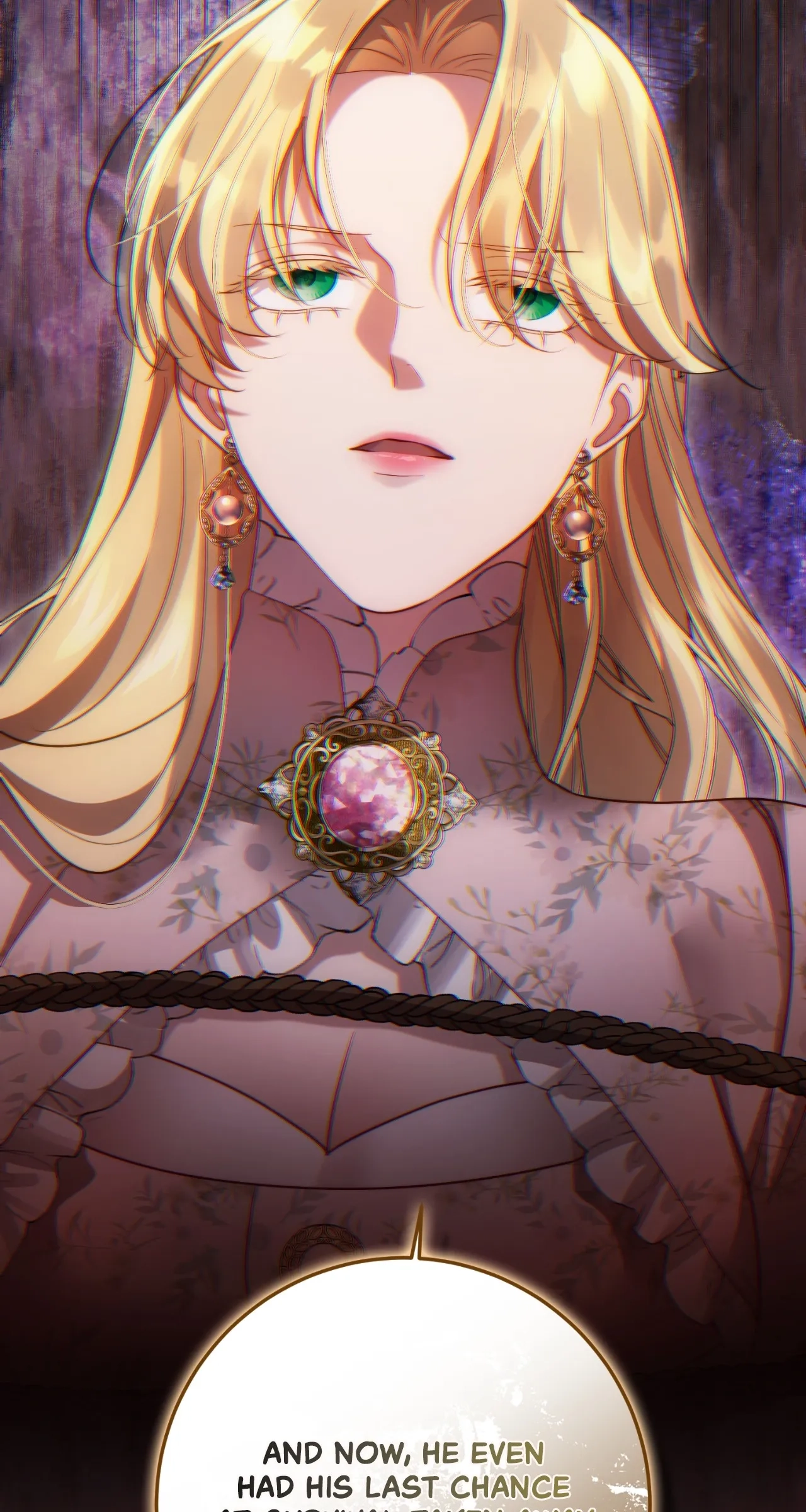 Read No More Regrets chapter 58 image 15 on Lezhin