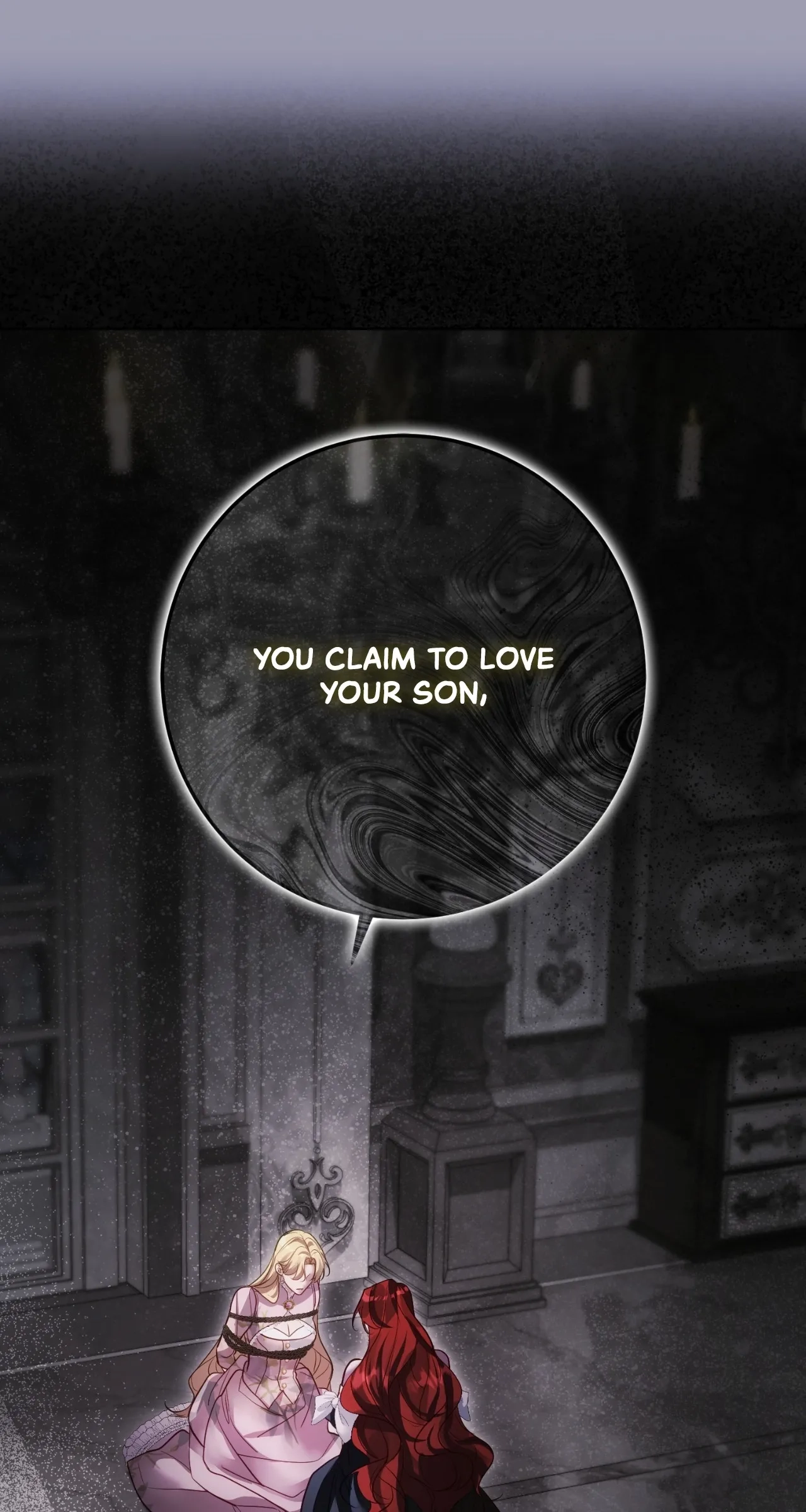 Read No More Regrets chapter 58 image 17 on Lezhin