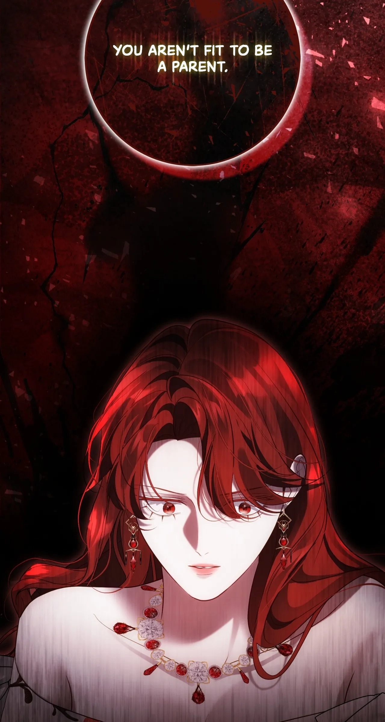 Read No More Regrets chapter 58 image 22 on Lezhin