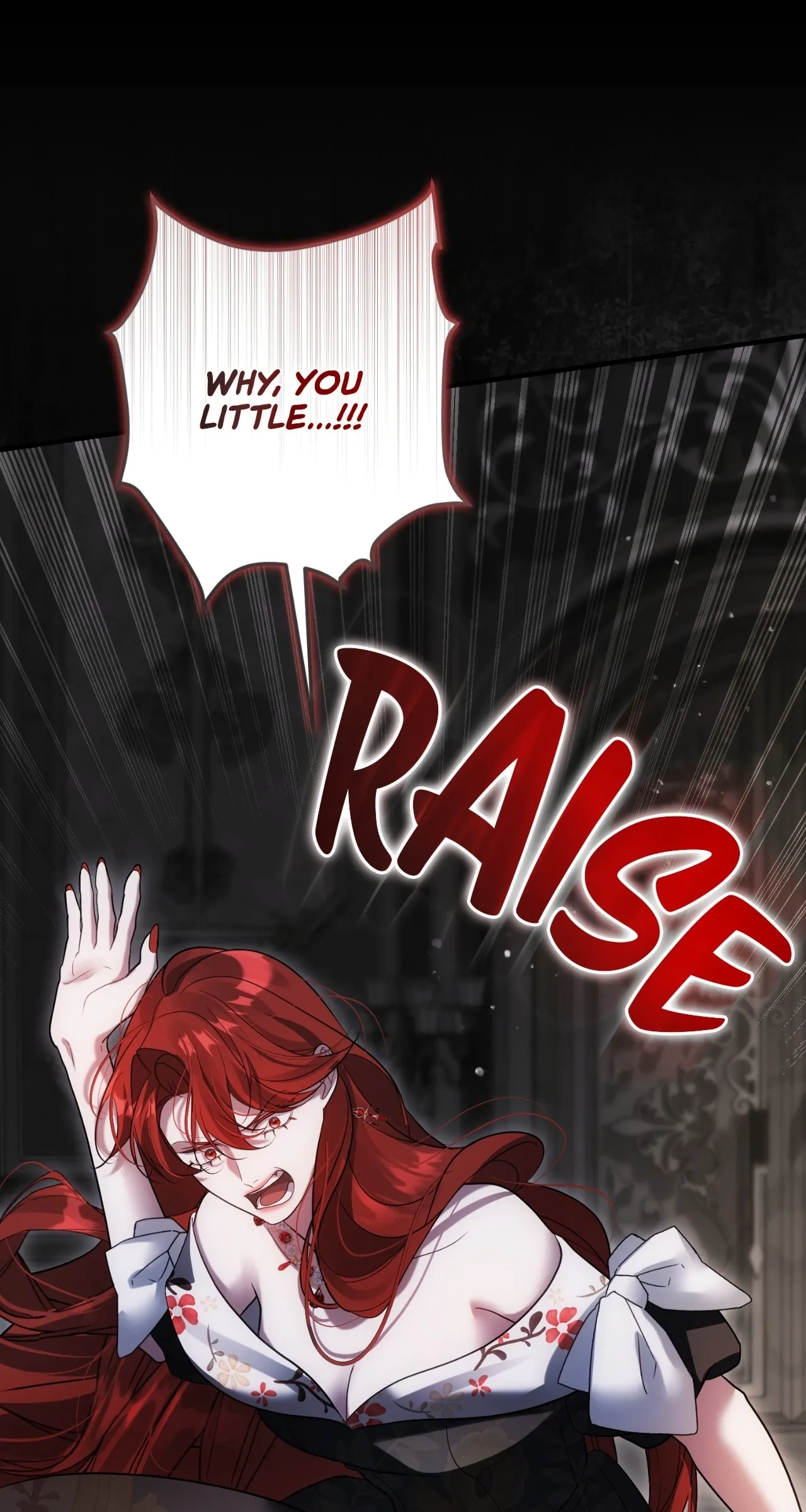 Read No More Regrets chapter 58 image 24 on Lezhin