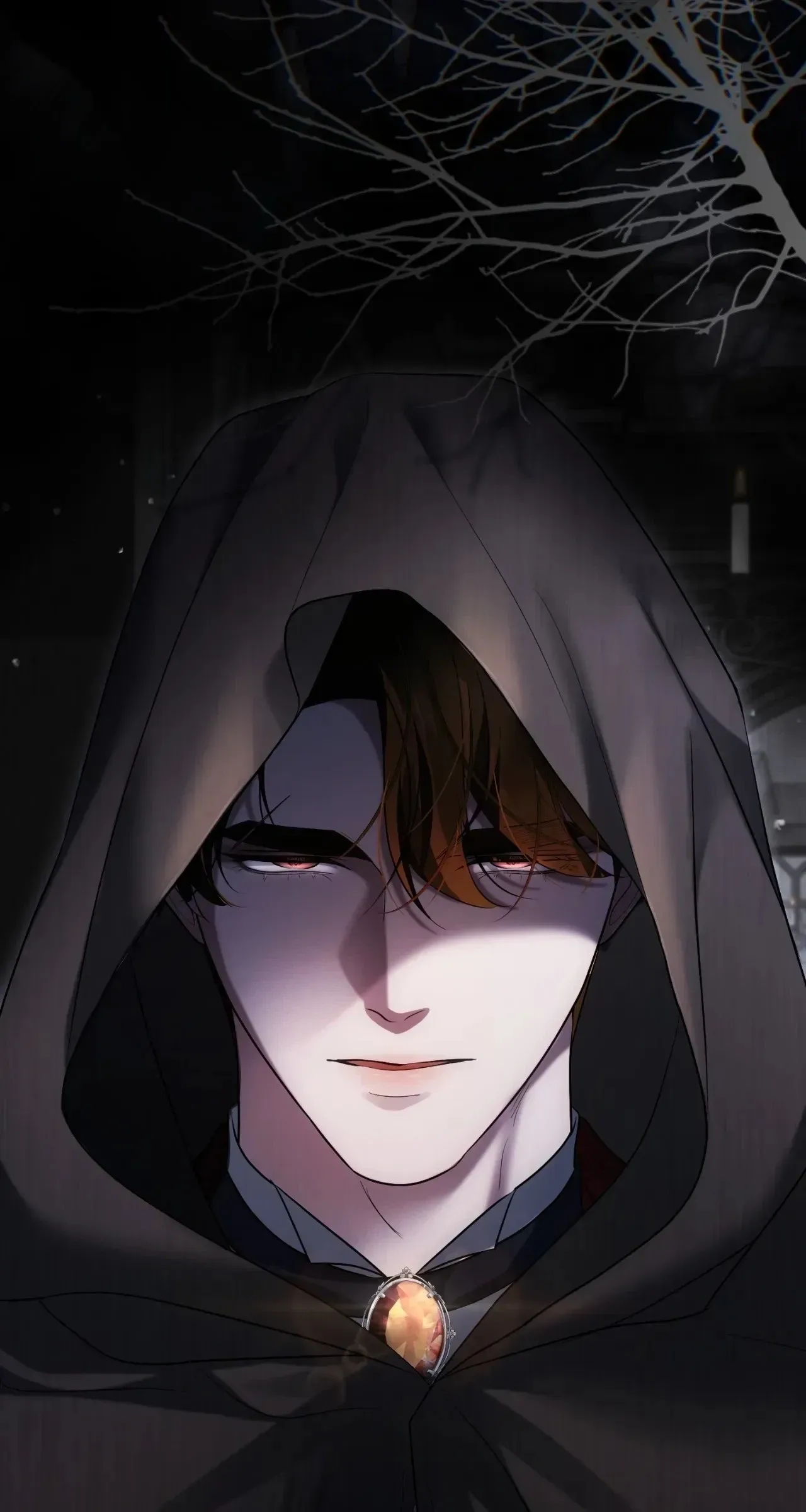 Read No More Regrets chapter 58 image 29 on Lezhin