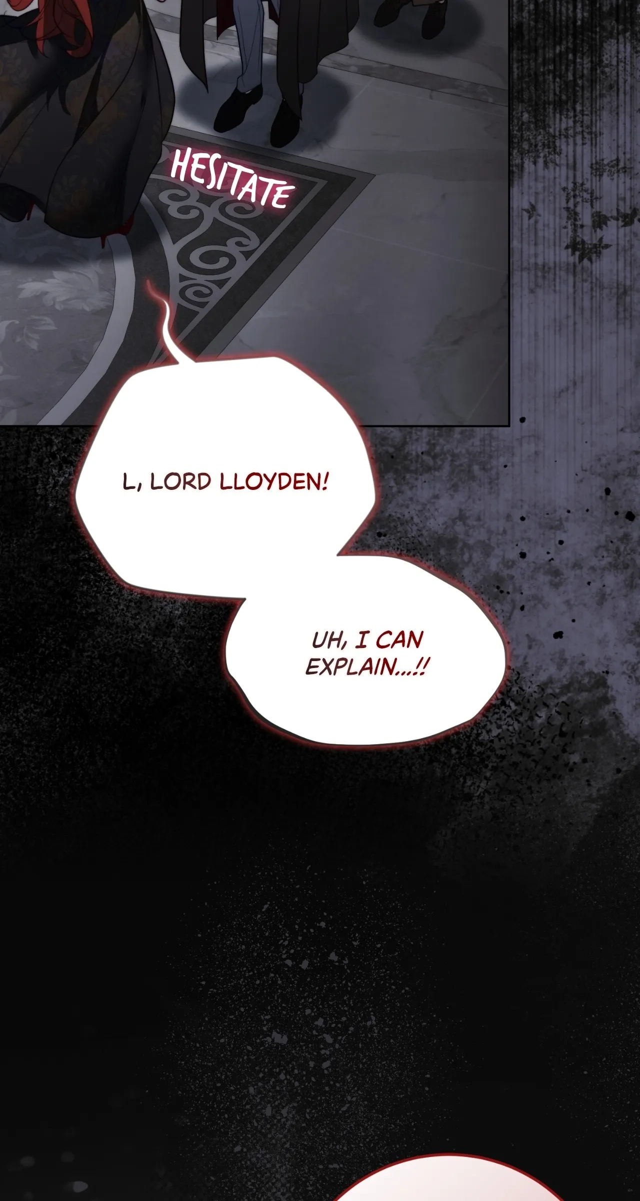 Read No More Regrets chapter 58 image 33 on Lezhin