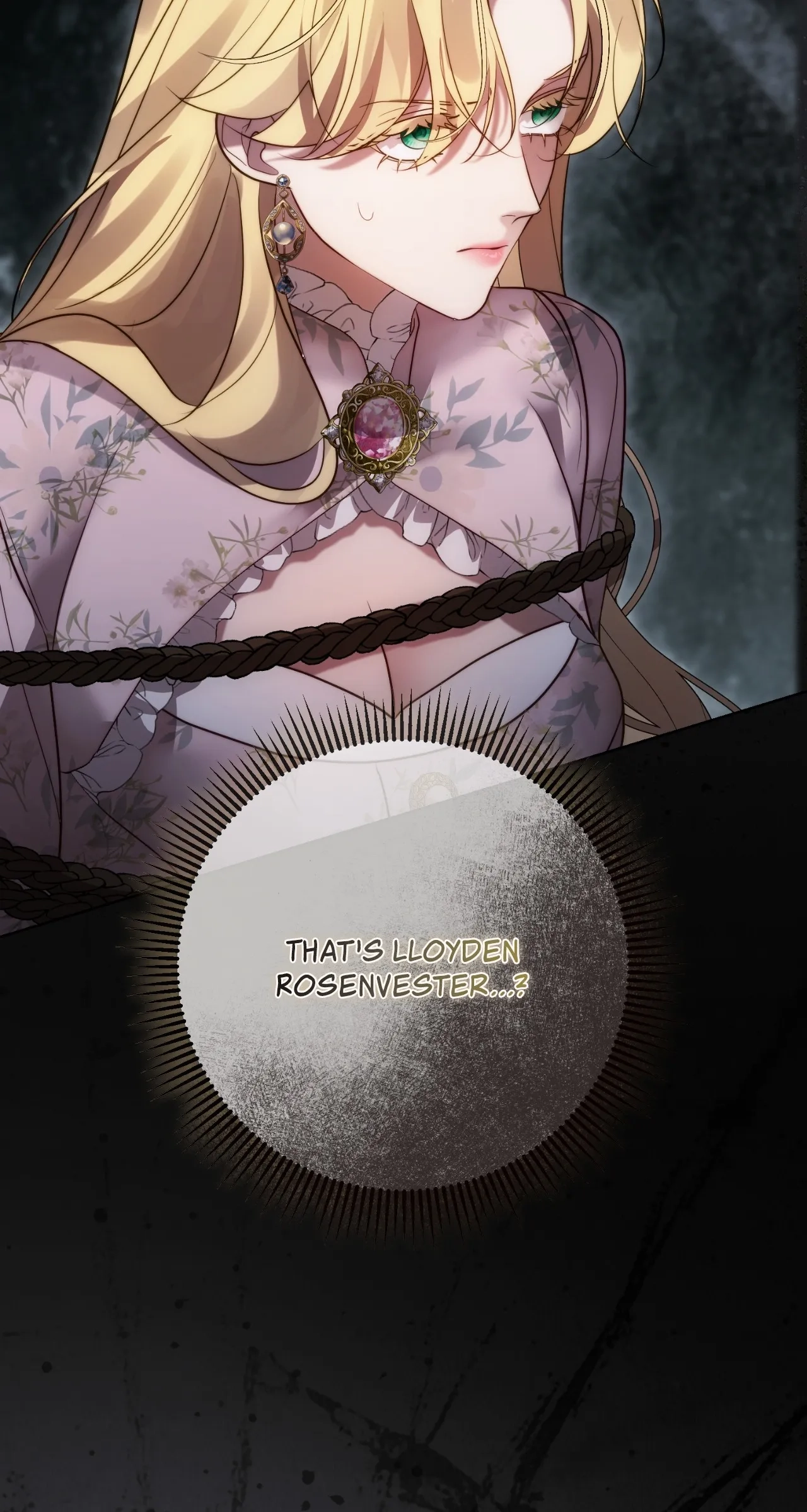 Read No More Regrets chapter 58 image 36 on Lezhin
