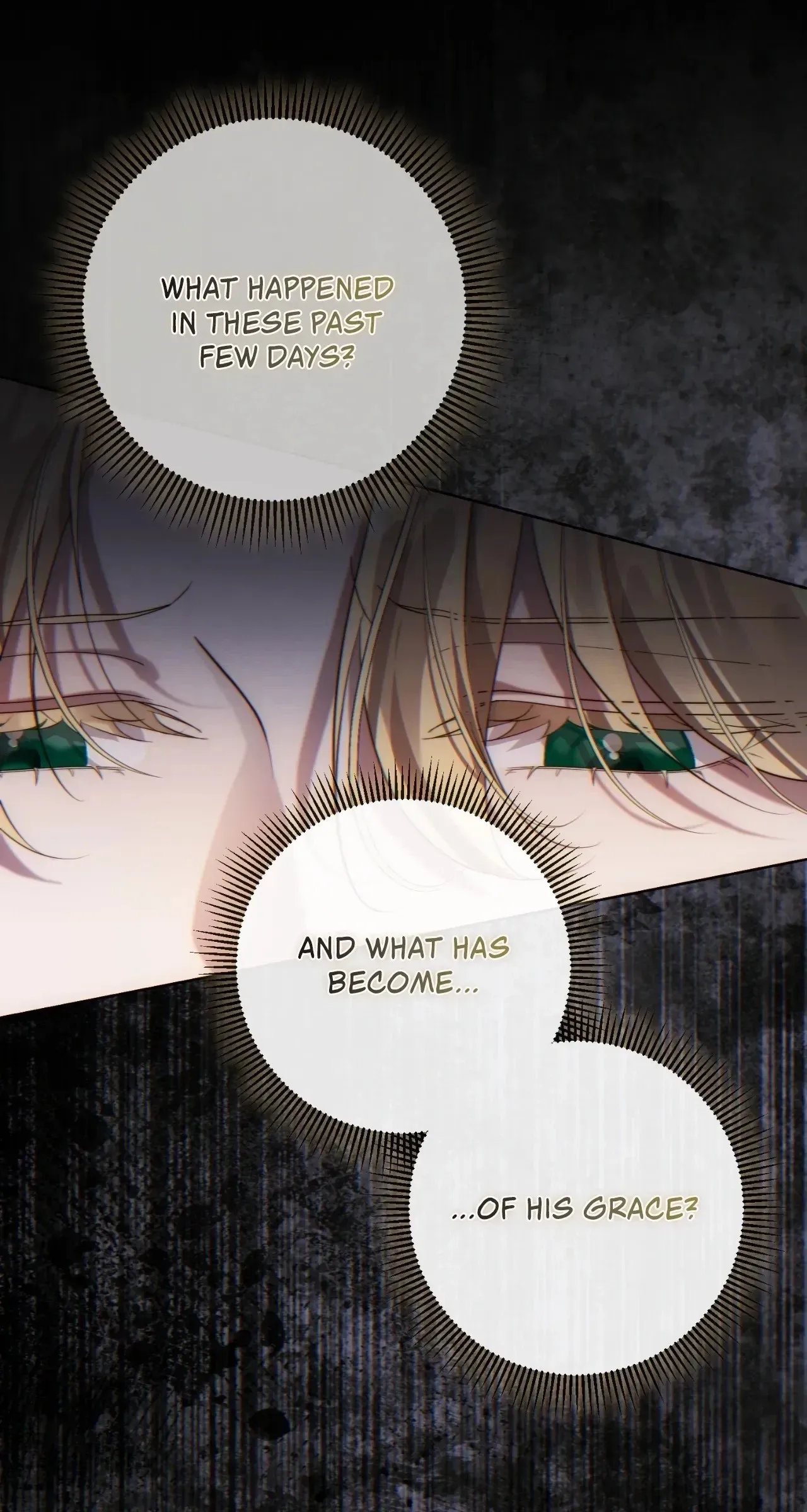 Read No More Regrets chapter 58 image 39 on Lezhin