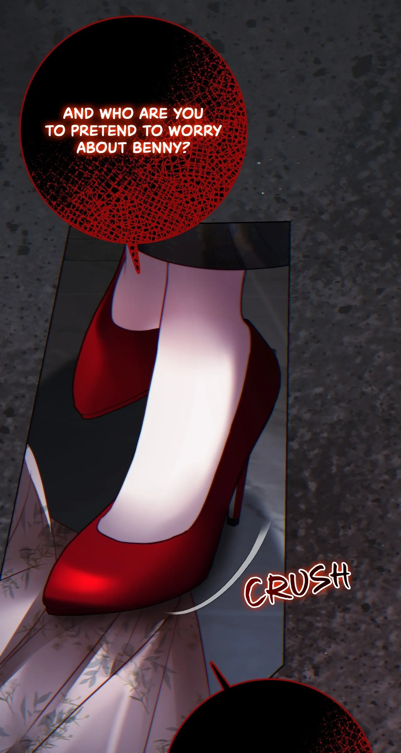 Read No More Regrets chapter 58 image 4 on Lezhin