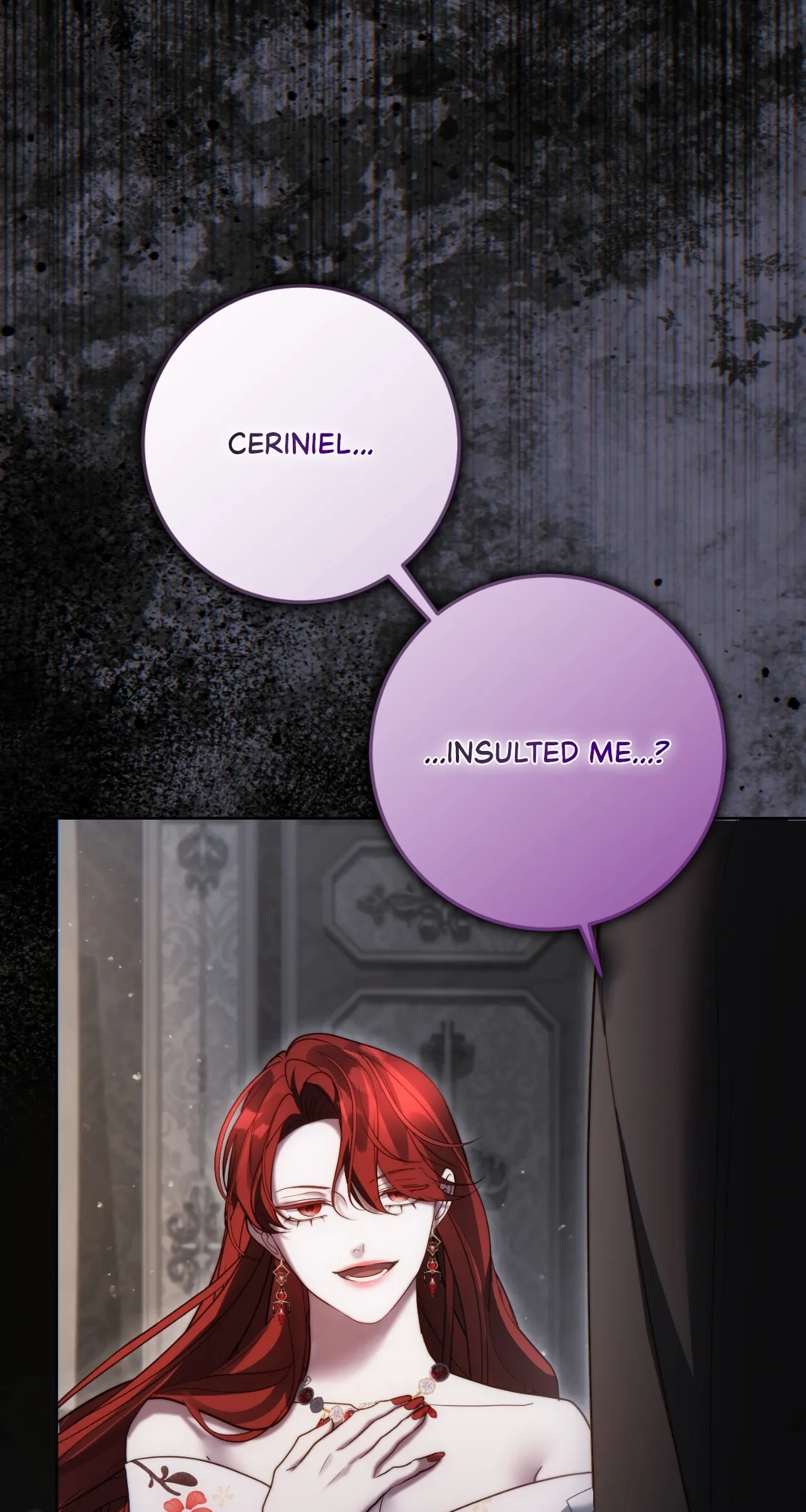Read No More Regrets chapter 58 image 40 on Lezhin