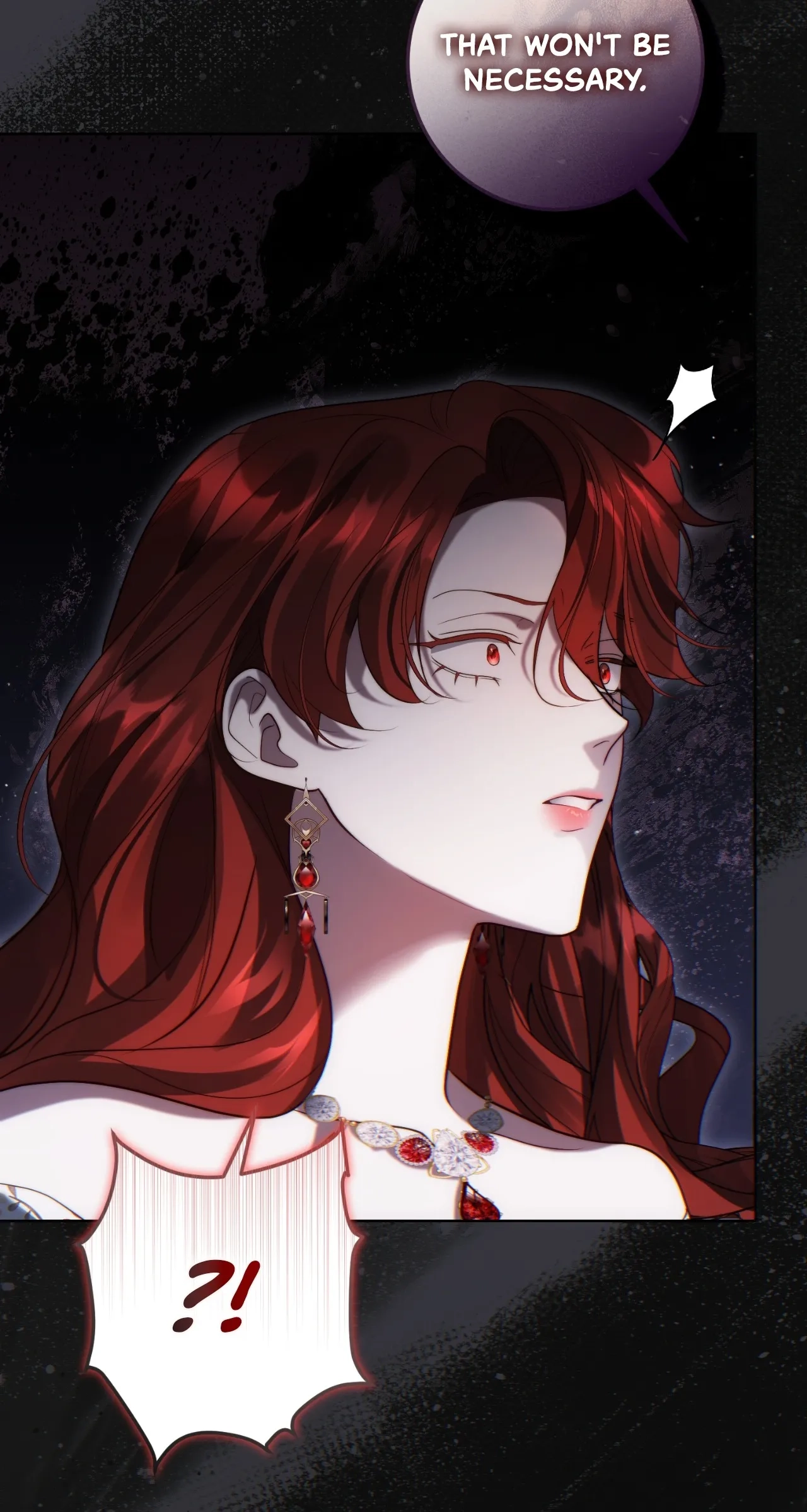 Read No More Regrets chapter 58 image 42 on Lezhin
