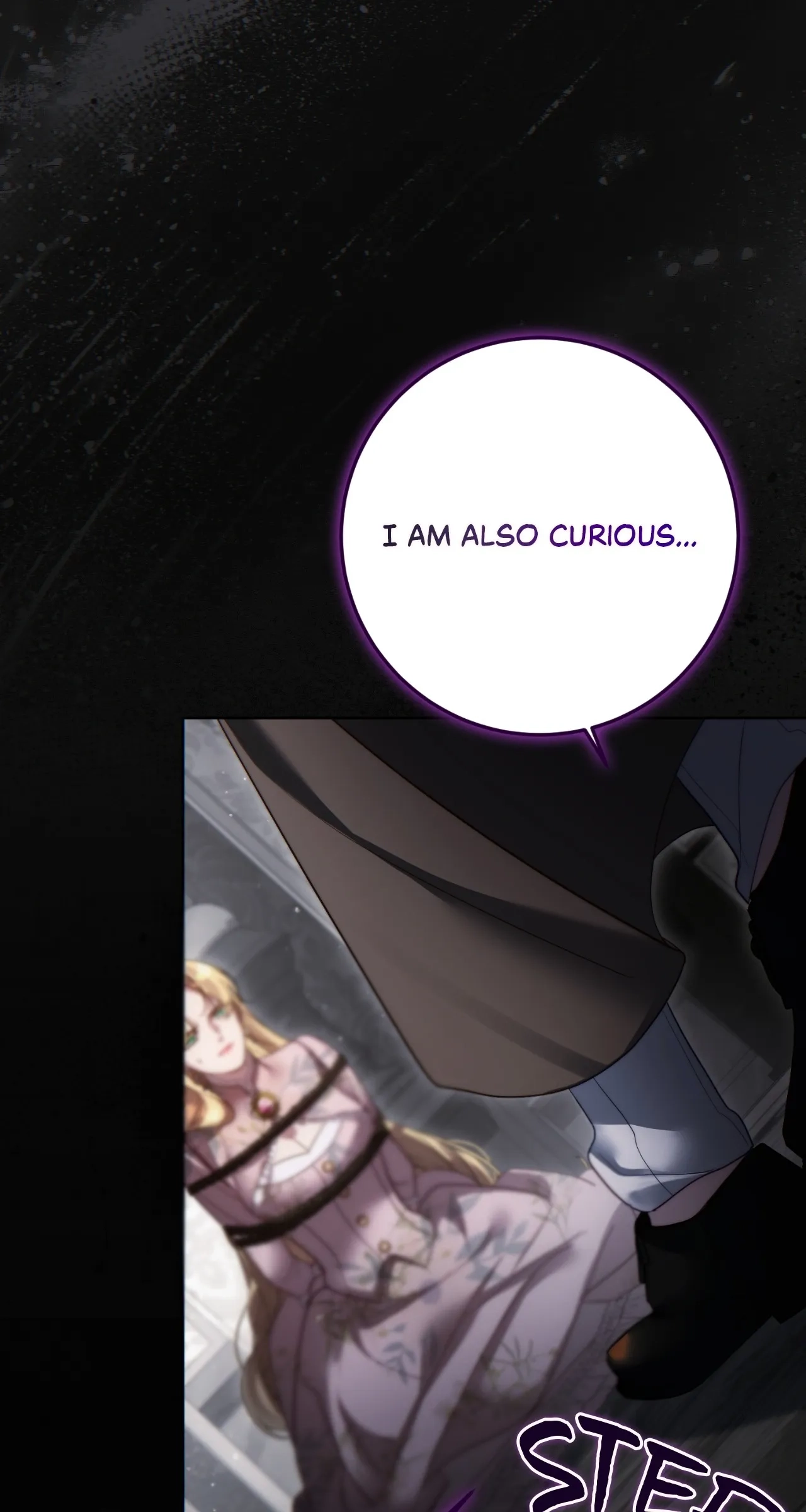Read No More Regrets chapter 58 image 43 on Lezhin