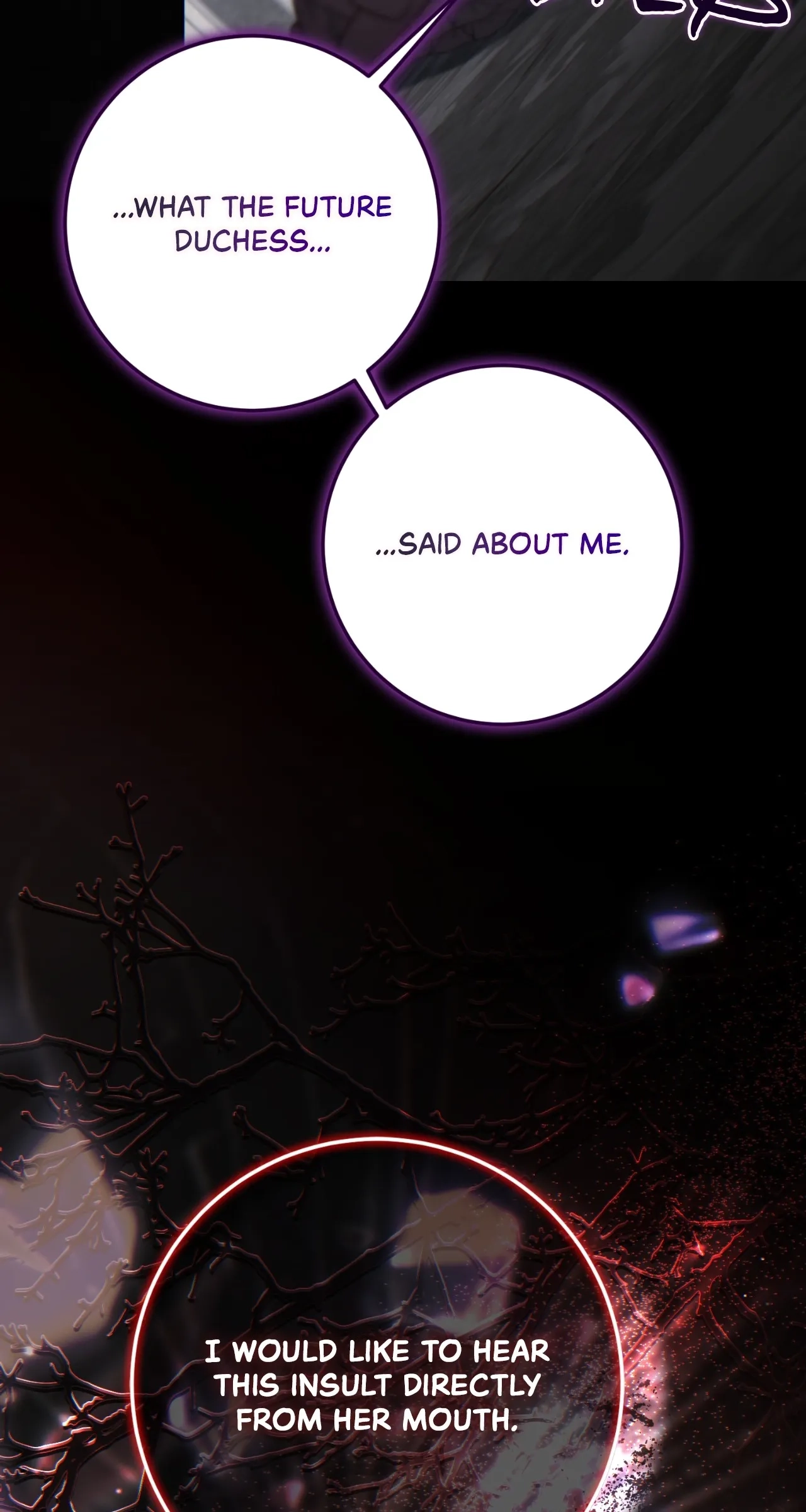 Read No More Regrets chapter 58 image 44 on Lezhin