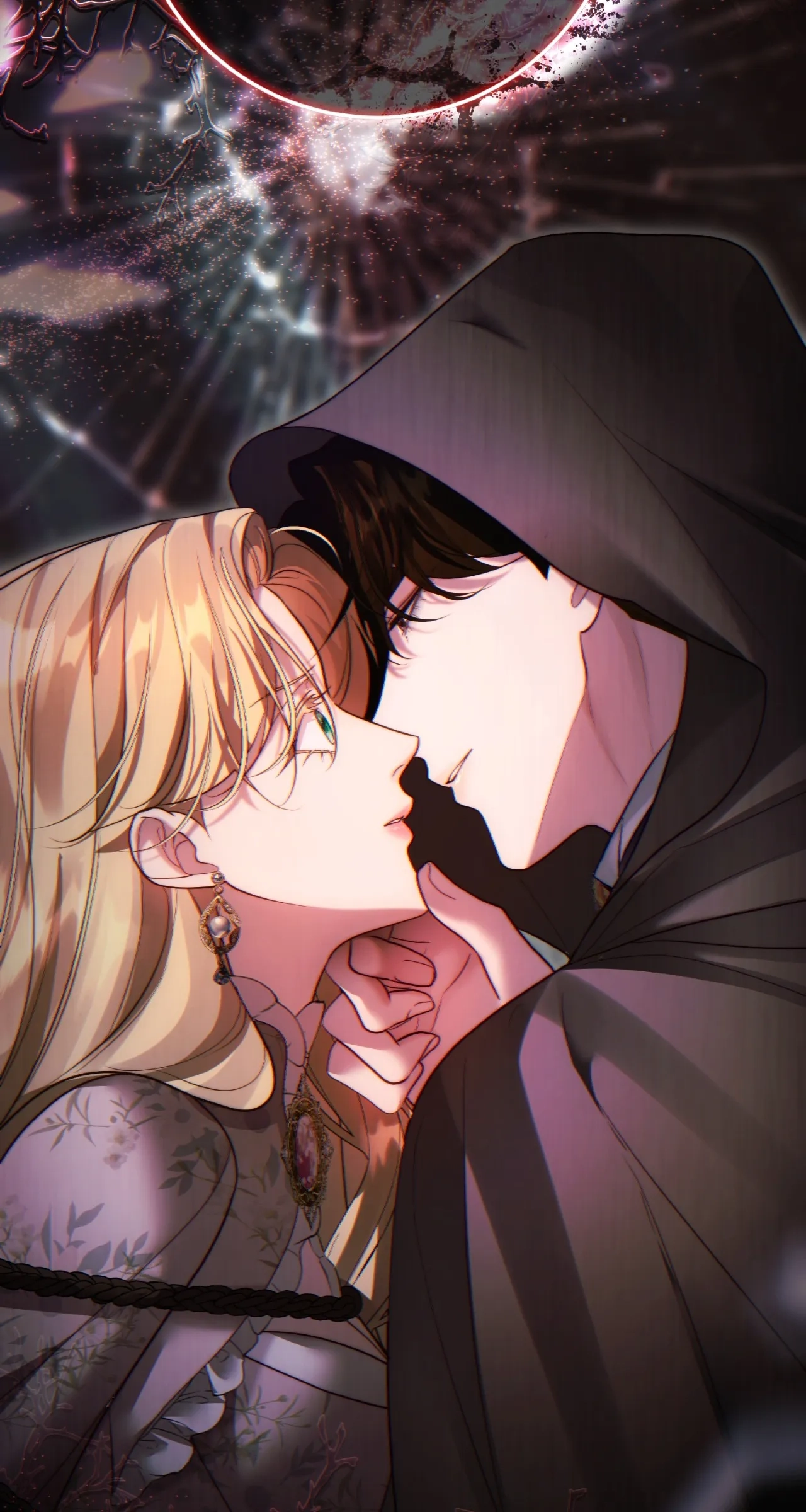 Read No More Regrets chapter 58 image 45 on Lezhin