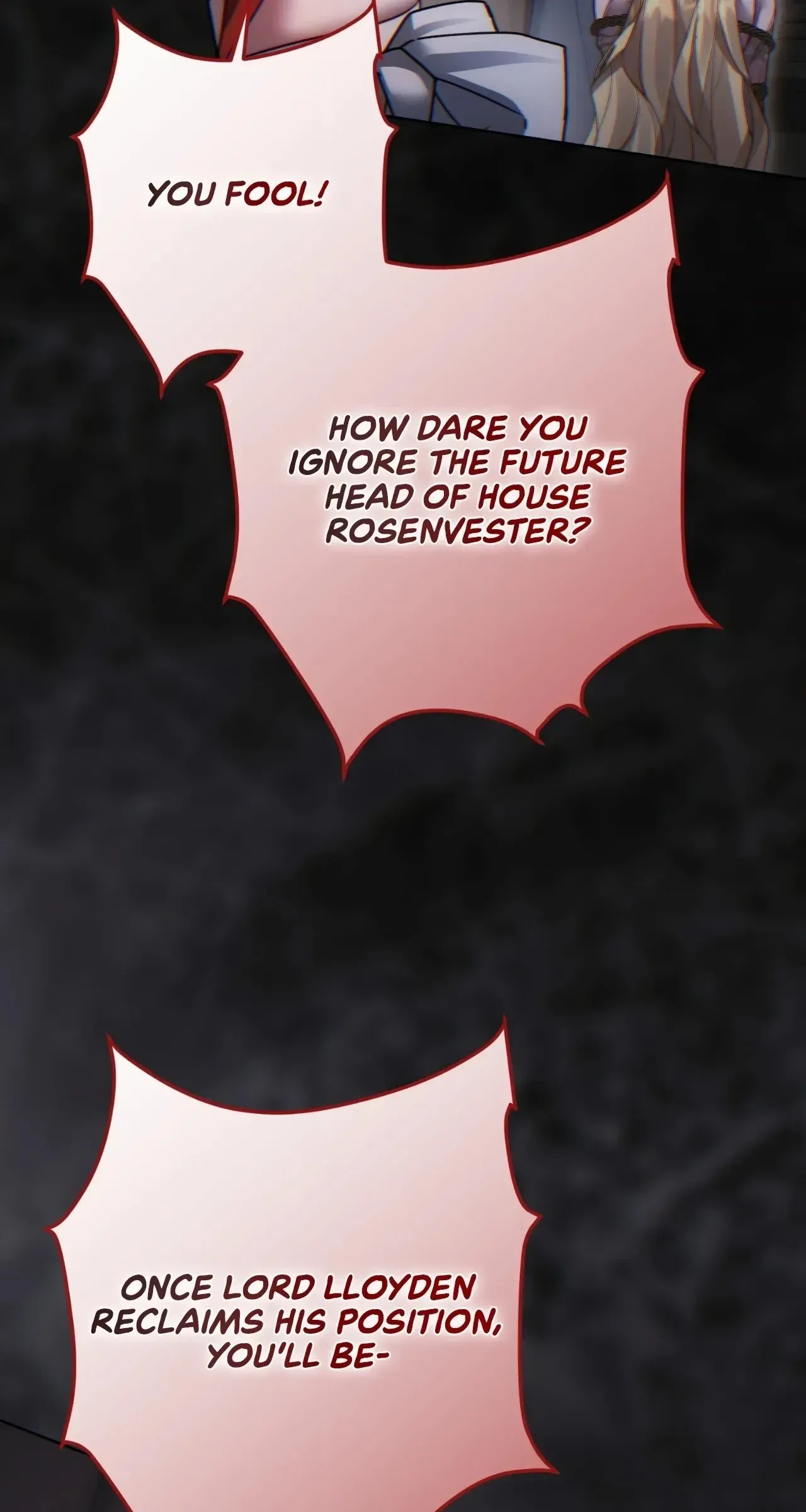 Read No More Regrets chapter 58 image 49 on Lezhin