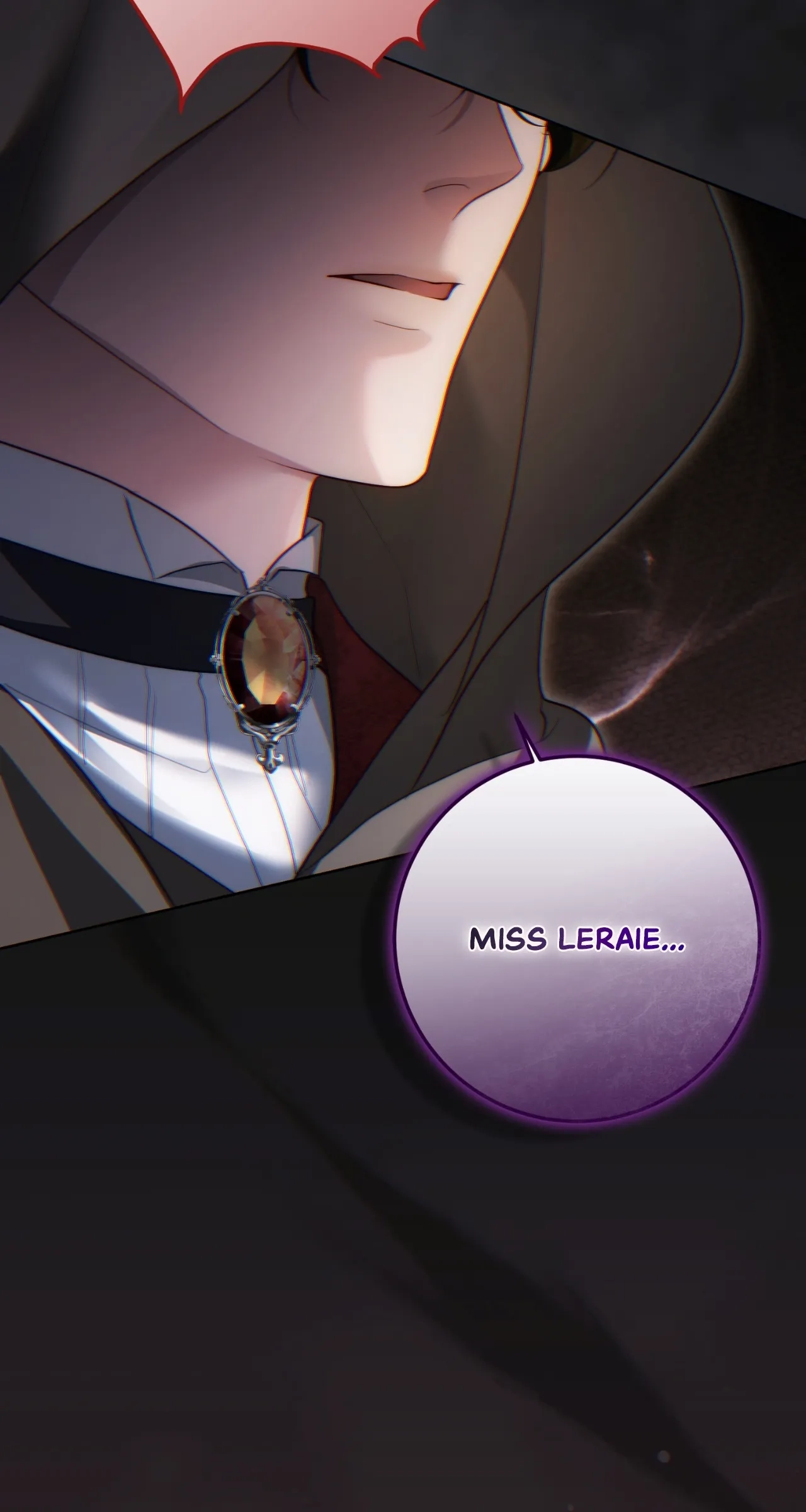 Read No More Regrets chapter 58 image 50 on Lezhin