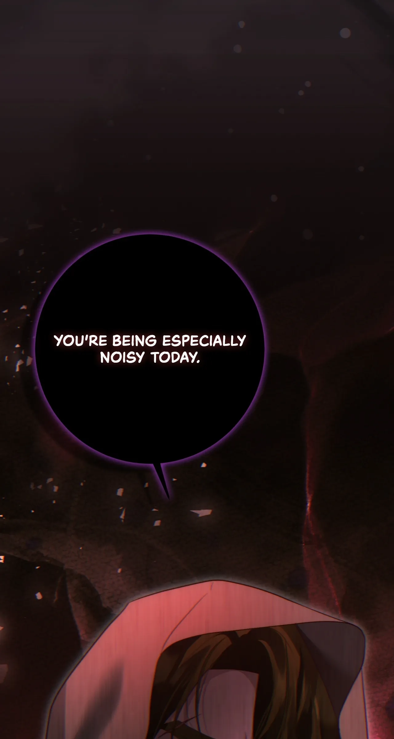 Read No More Regrets chapter 58 image 51 on Lezhin