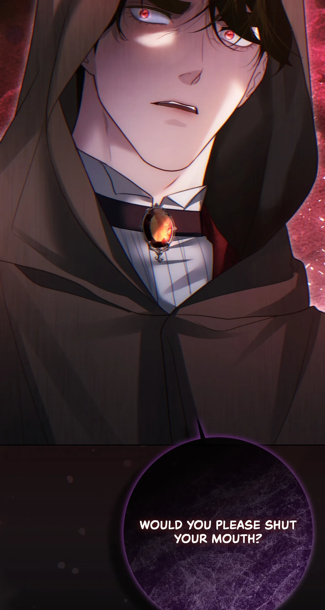 Read No More Regrets chapter 58 image 52 on Lezhin