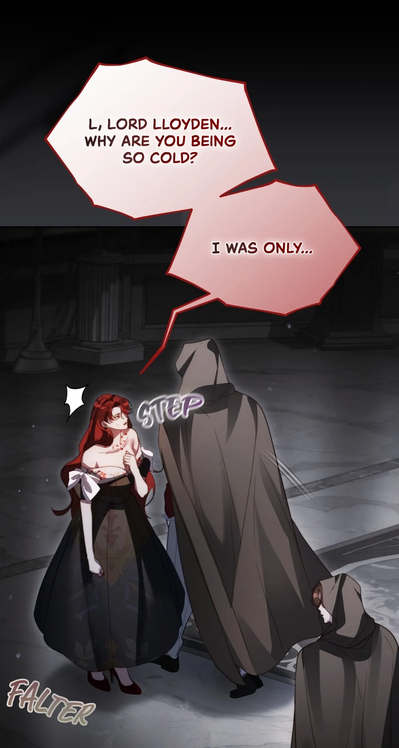 Read No More Regrets chapter 58 image 54 on Lezhin