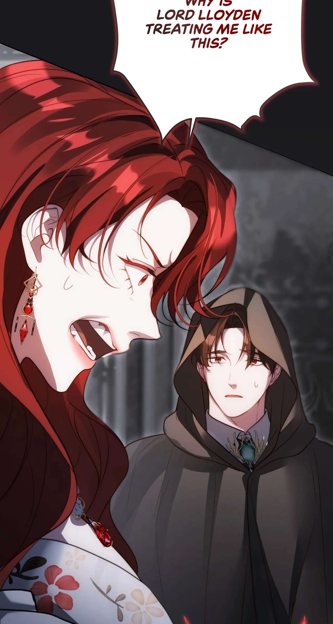 Read No More Regrets chapter 58 image 56 on Lezhin