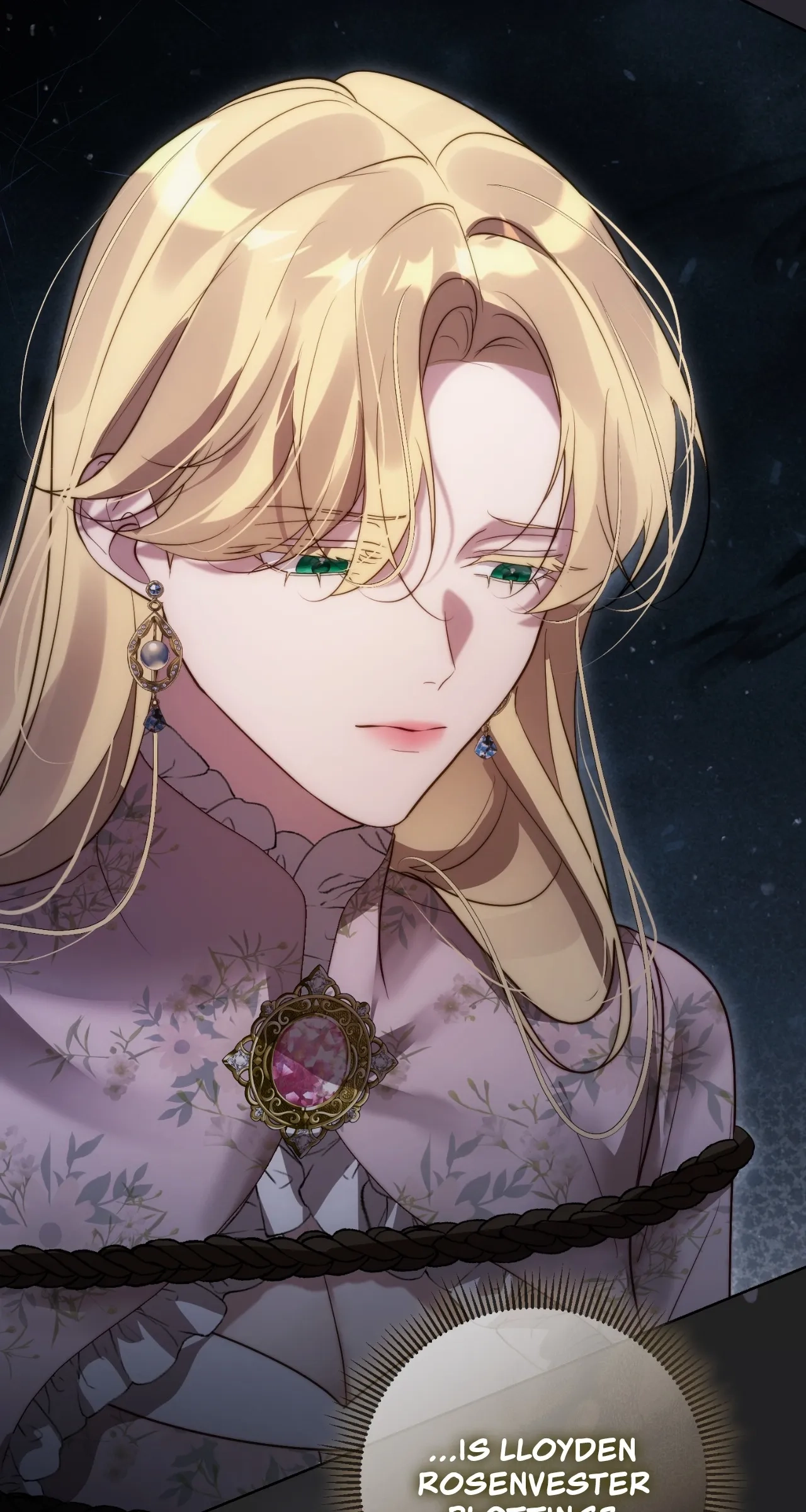 Read No More Regrets chapter 58 image 60 on Lezhin