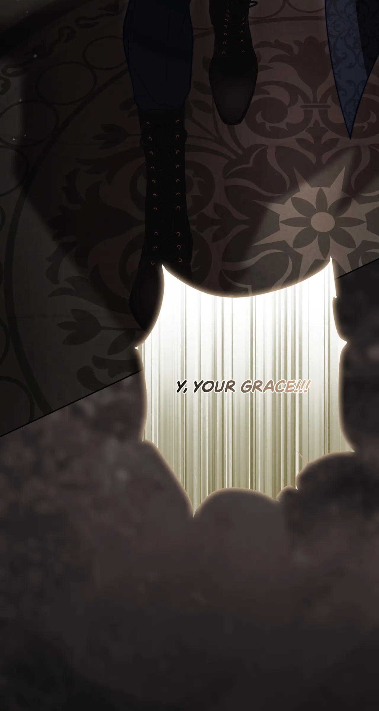 Read No More Regrets chapter 58 image 66 on Lezhin