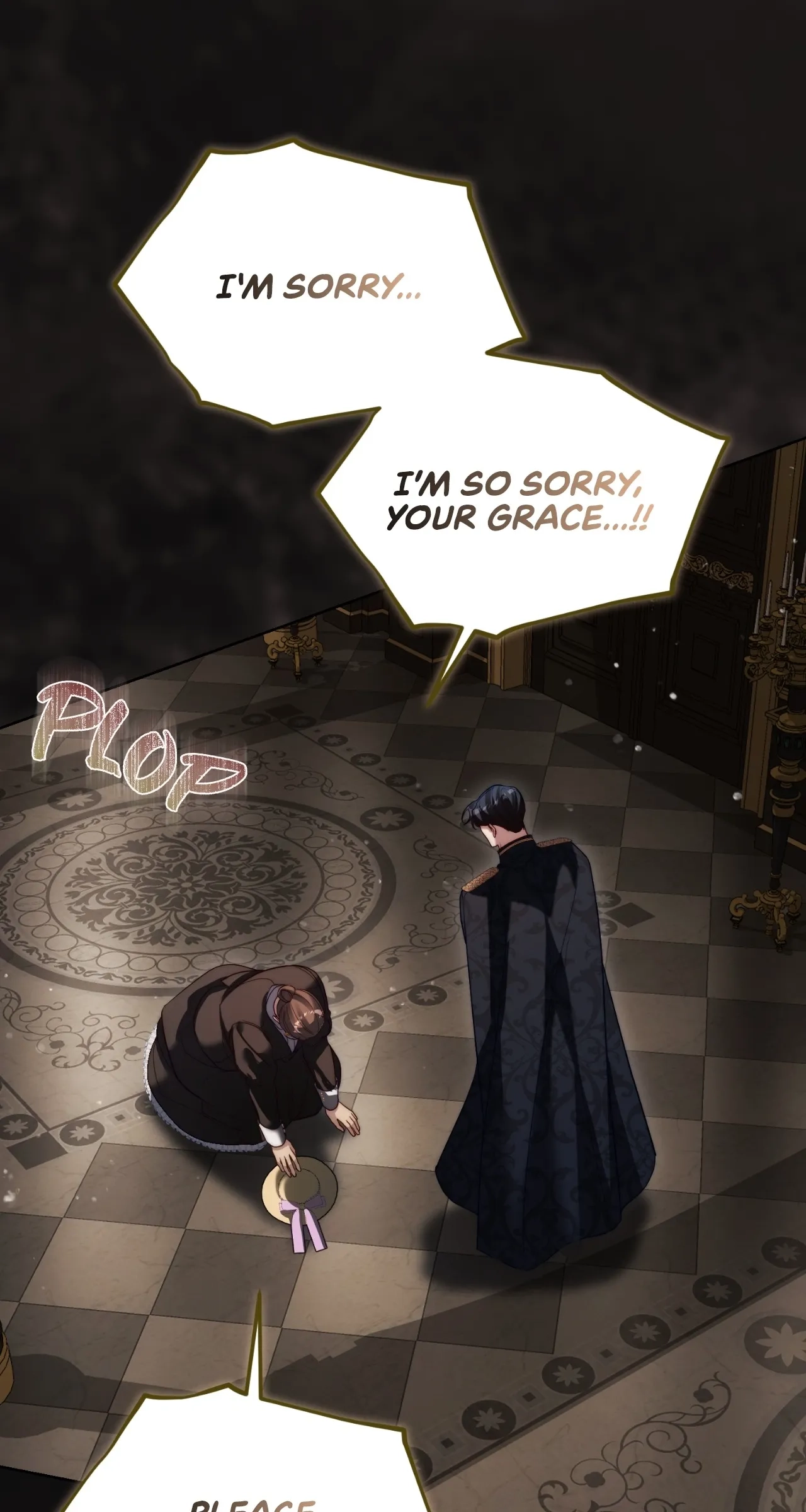 Read No More Regrets chapter 58 image 67 on Lezhin