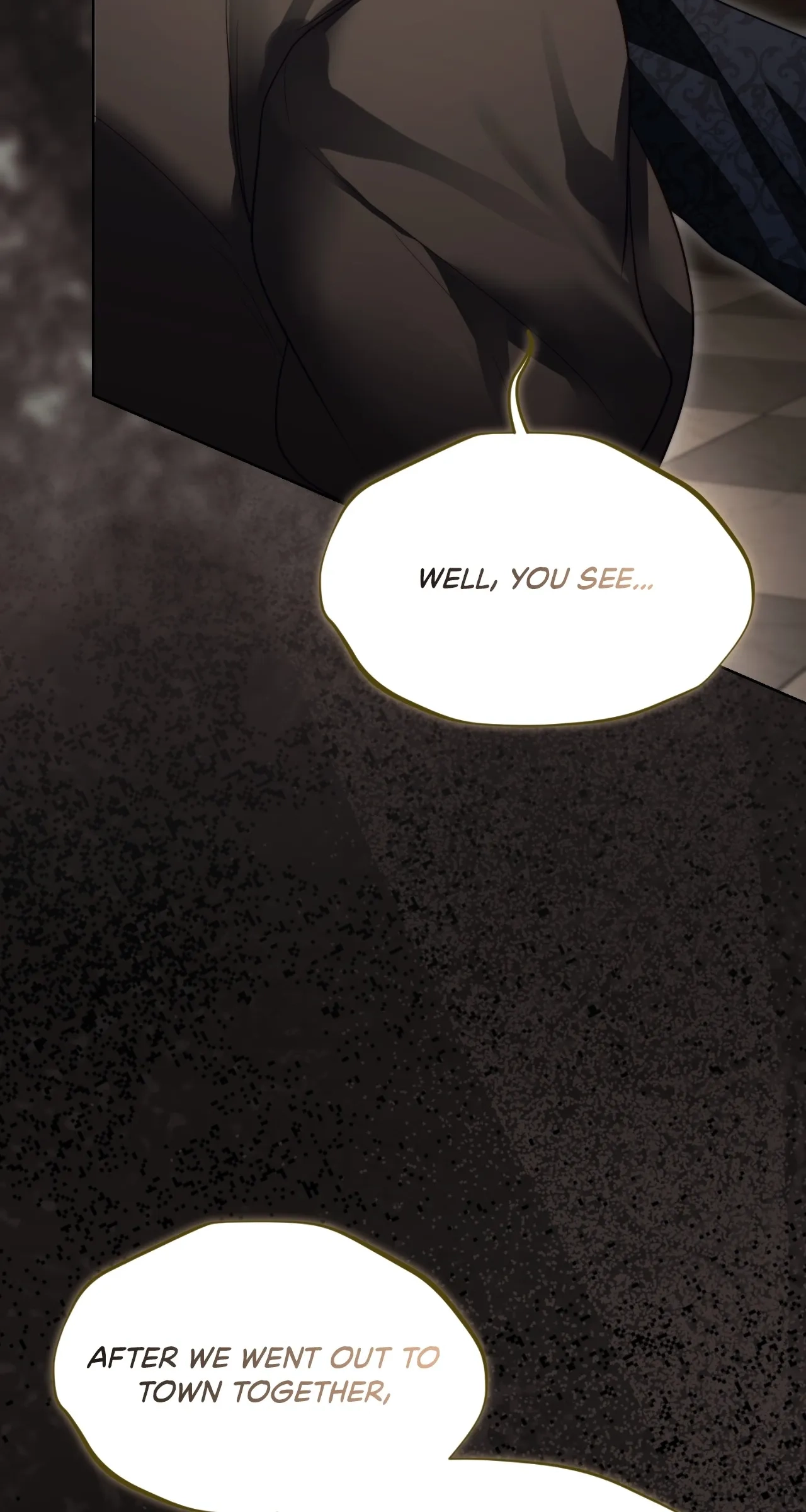 Read No More Regrets chapter 58 image 72 on Lezhin