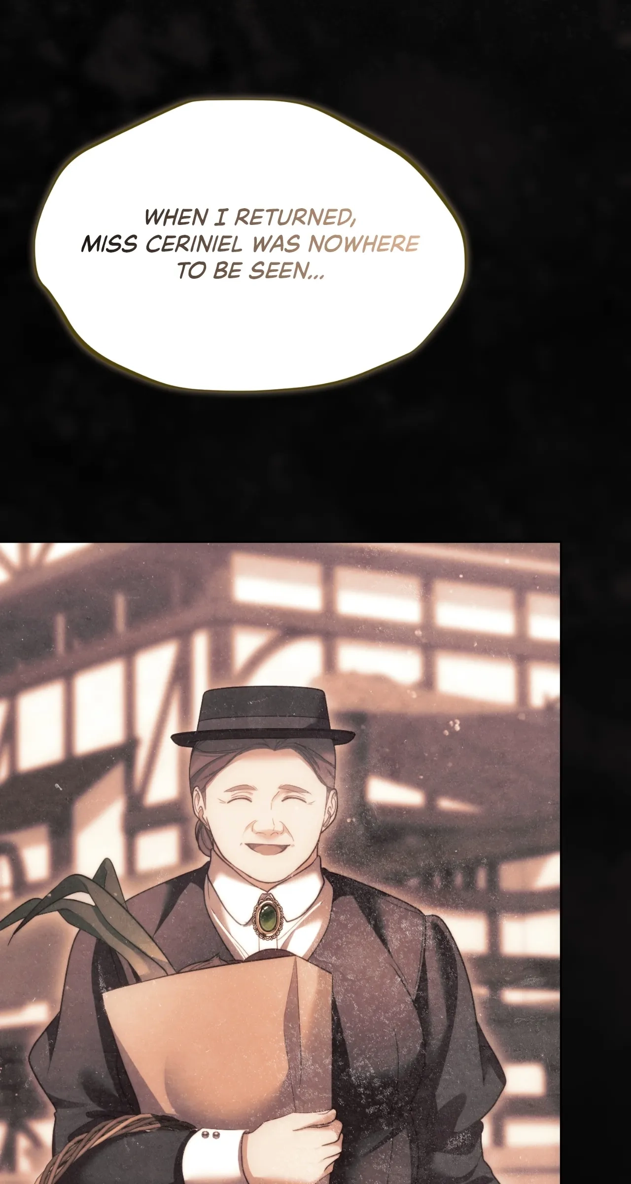 Read No More Regrets chapter 58 image 74 on Lezhin