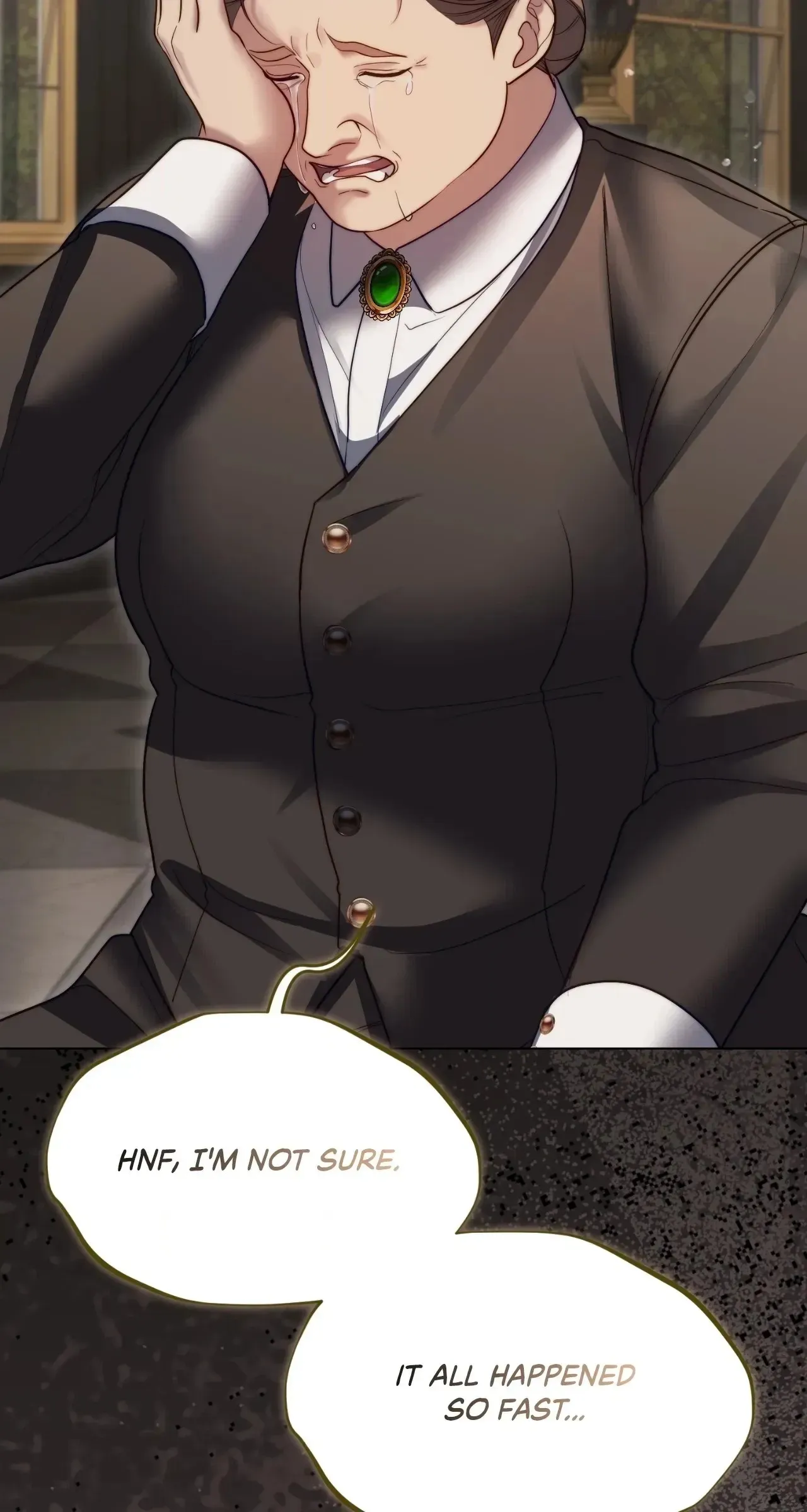 Read No More Regrets chapter 58 image 79 on Lezhin