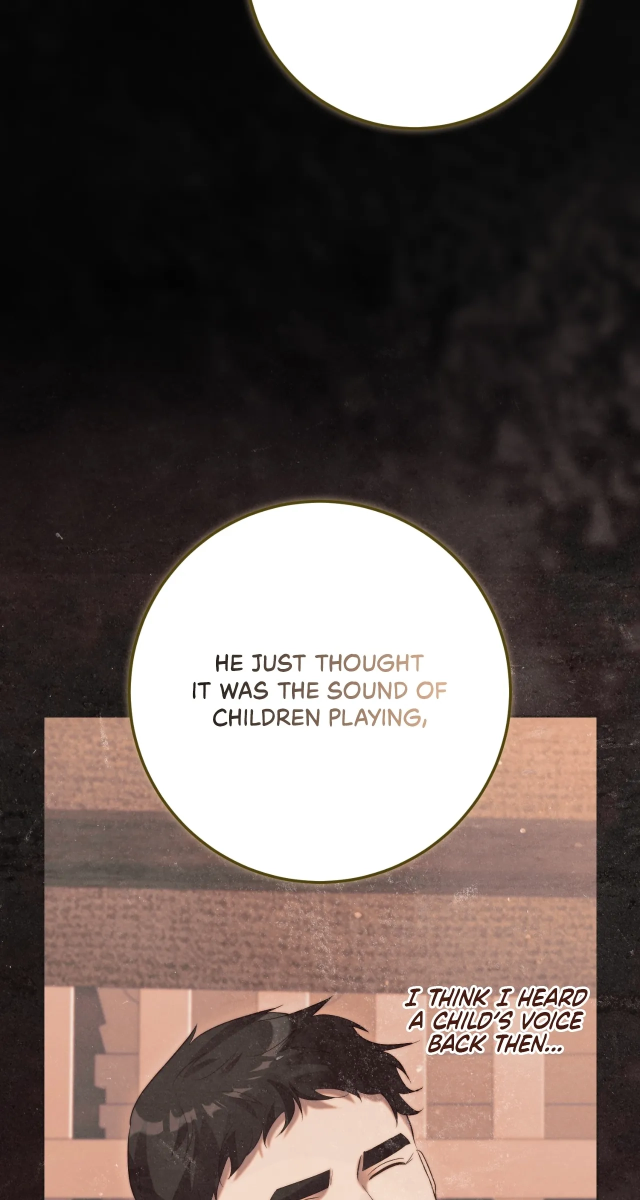Read No More Regrets chapter 58 image 82 on Lezhin