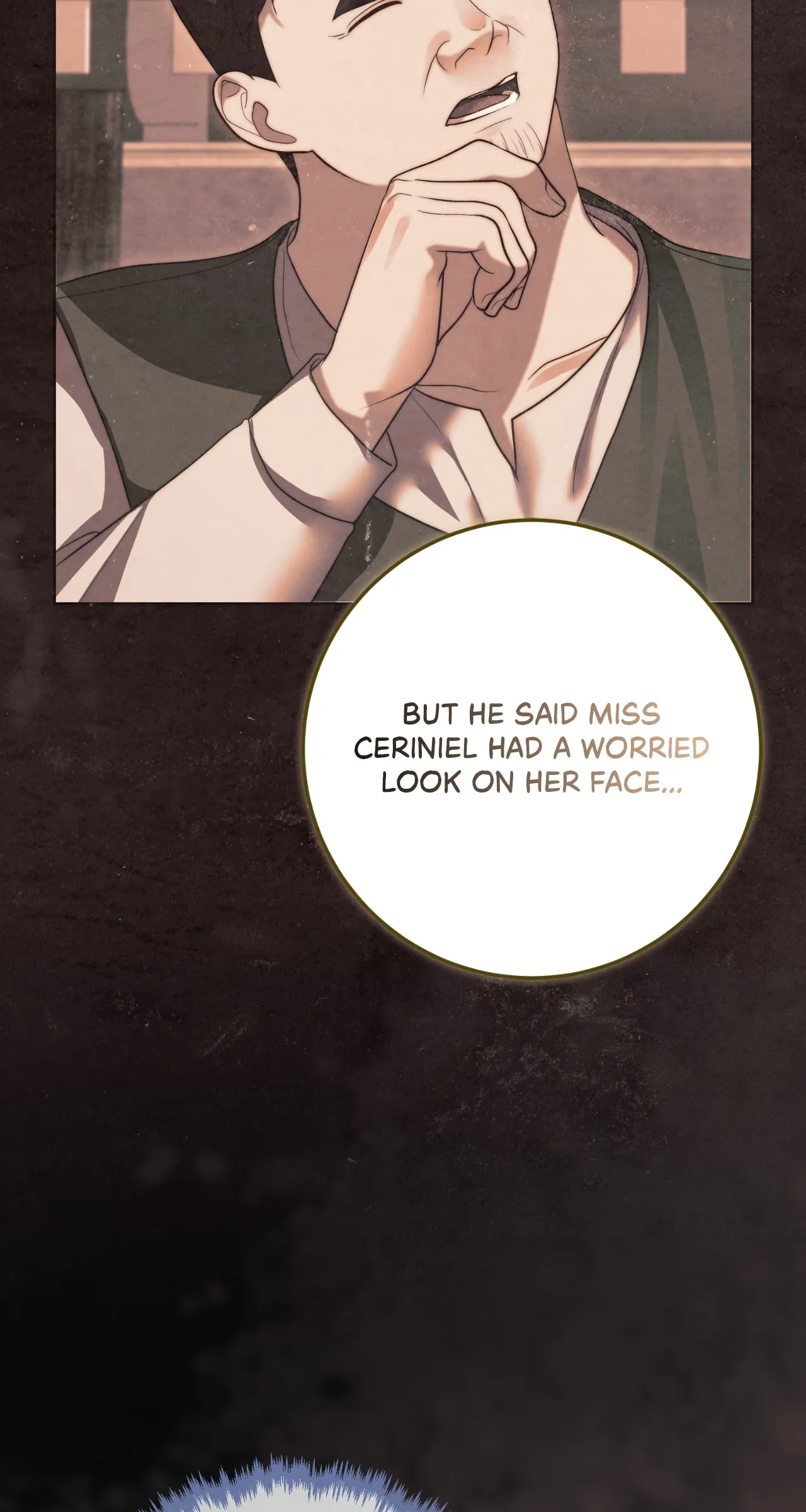 Read No More Regrets chapter 58 image 83 on Lezhin