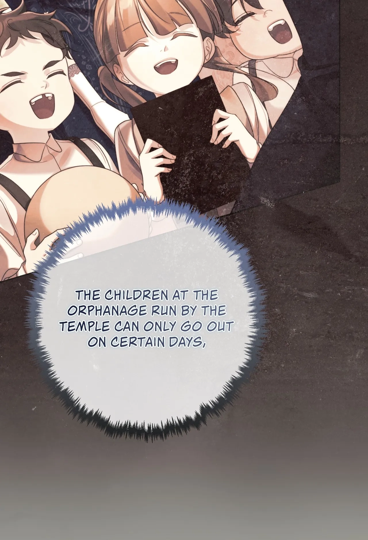 Read No More Regrets chapter 58 image 86 on Lezhin