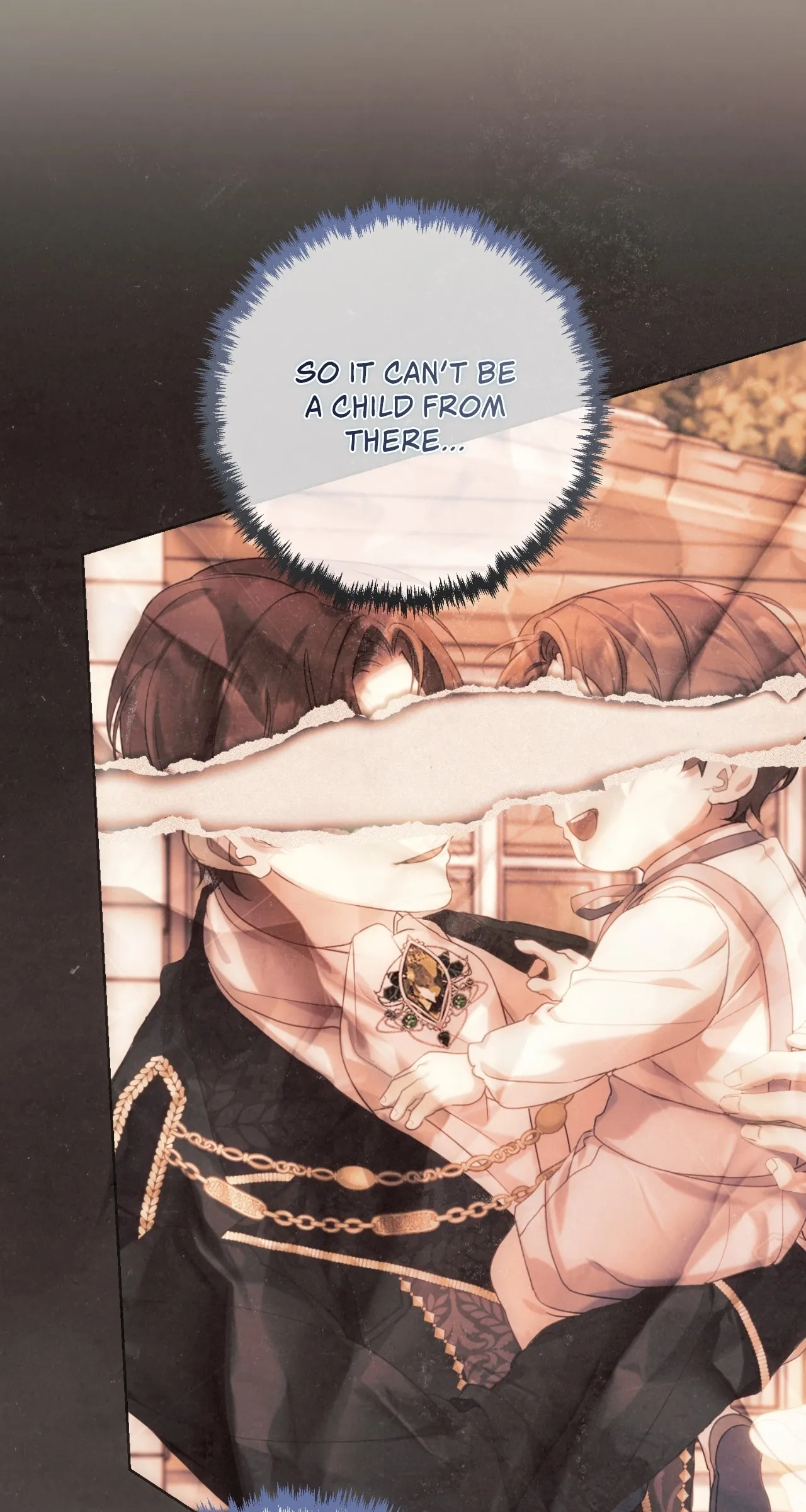 Read No More Regrets chapter 58 image 87 on Lezhin