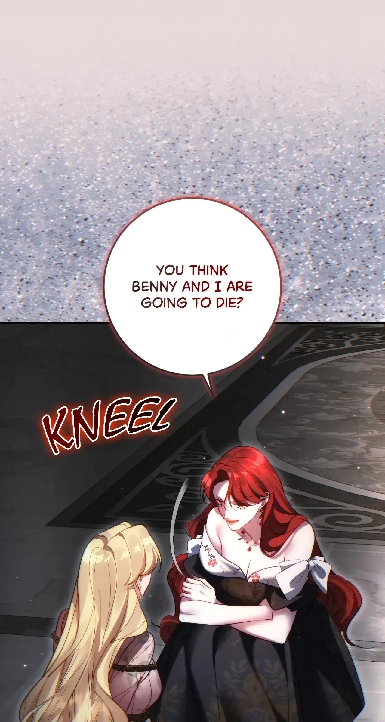 Read No More Regrets chapter 58 image 9 on Lezhin