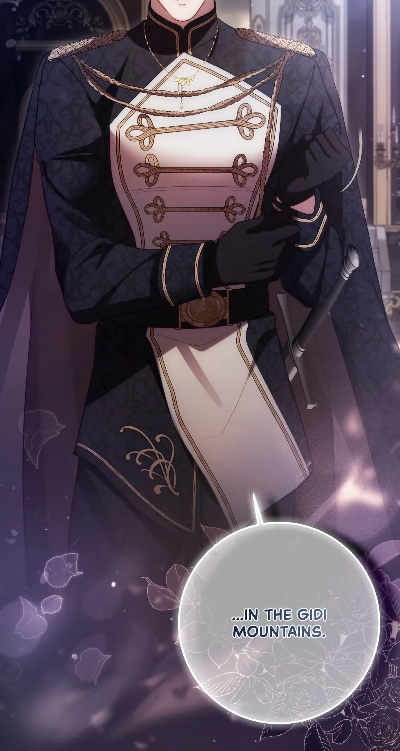 Read No More Regrets chapter 58 image 93 on Lezhin